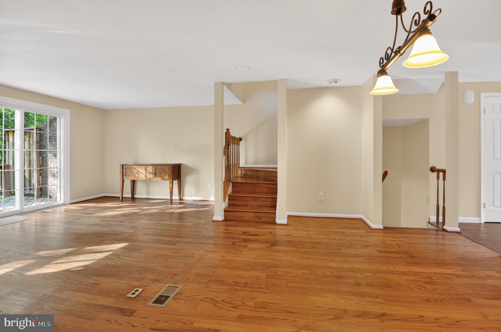 PARK FOREST - Residential