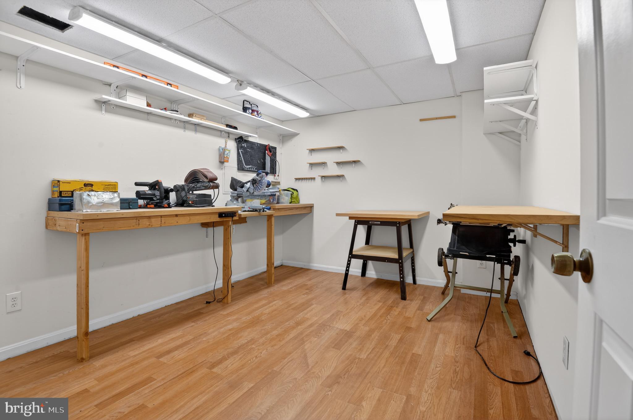 PARK FOREST - Residential