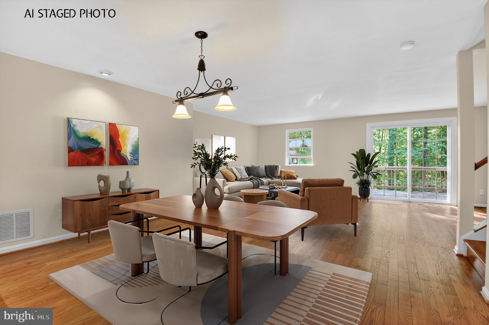 PARK FOREST - Residential