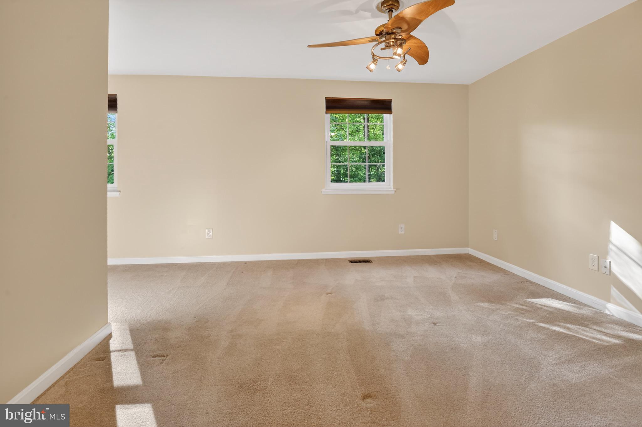 PARK FOREST - Residential