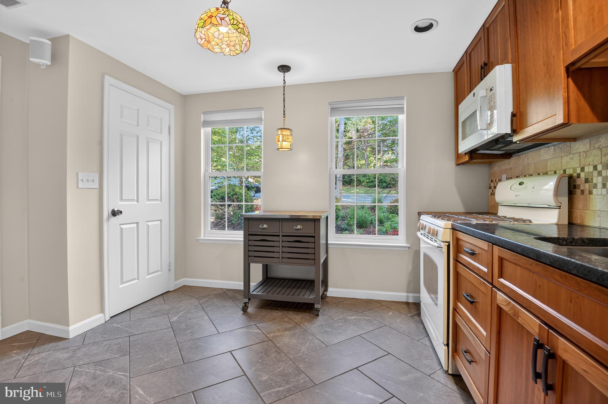 PARK FOREST - Residential