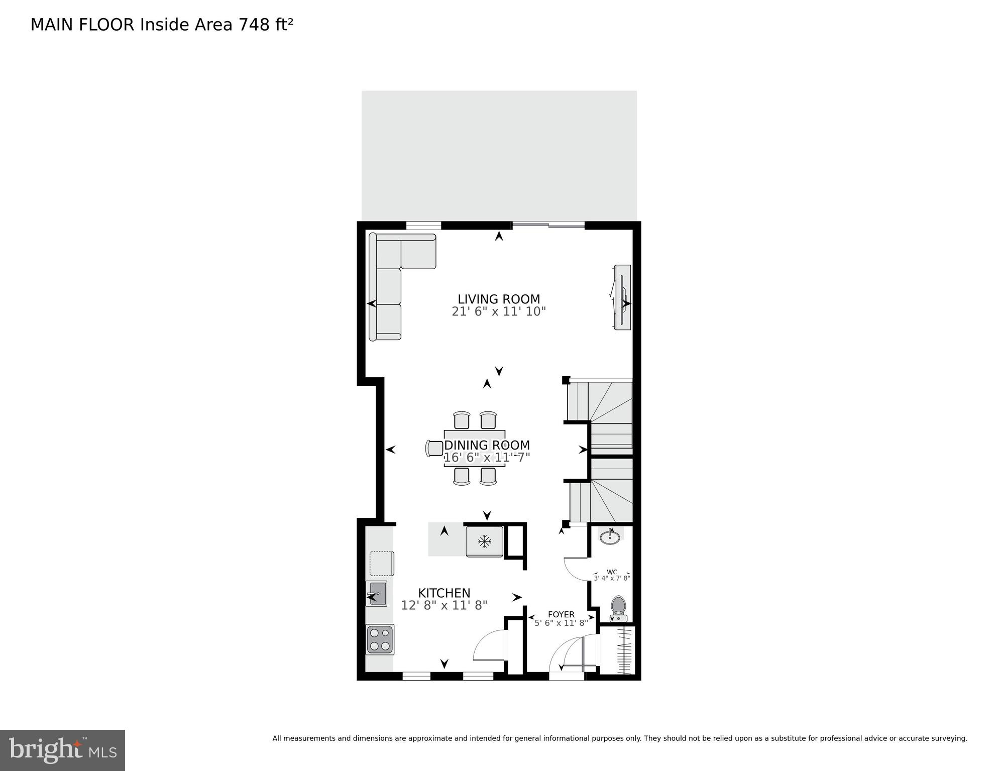 PARK FOREST - Residential
