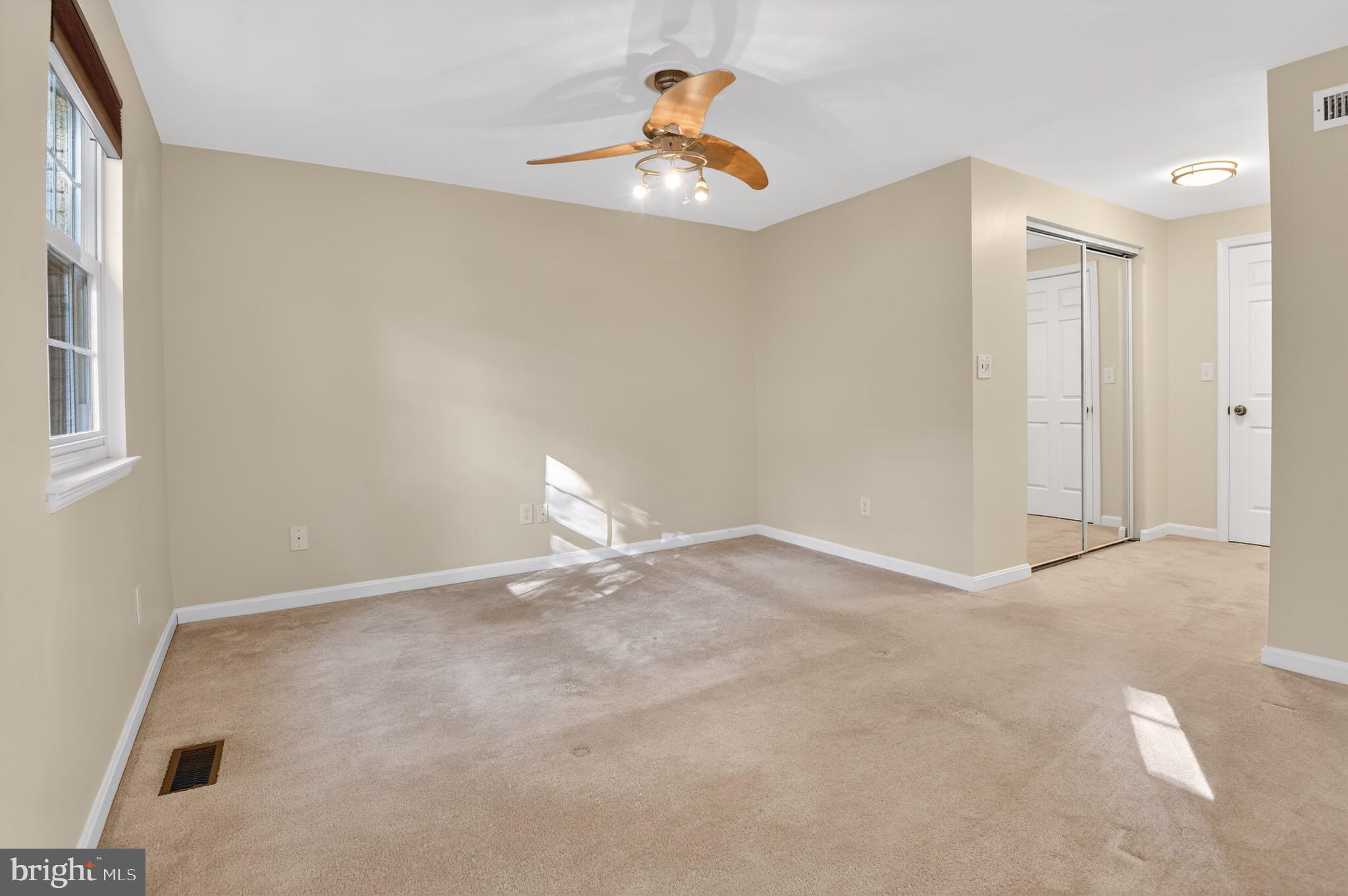 PARK FOREST - Residential