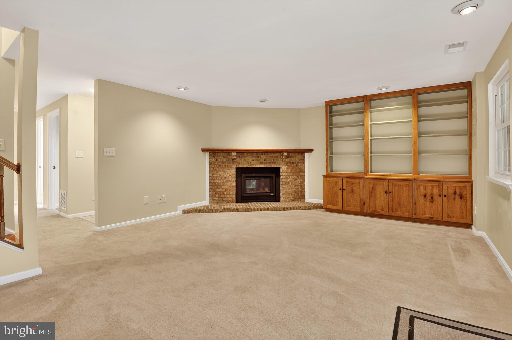 PARK FOREST - Residential