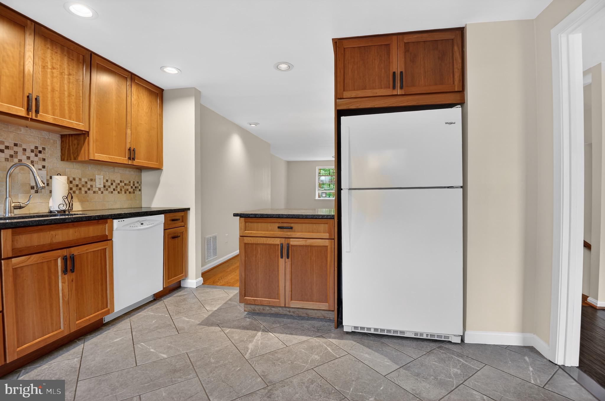 PARK FOREST - Residential