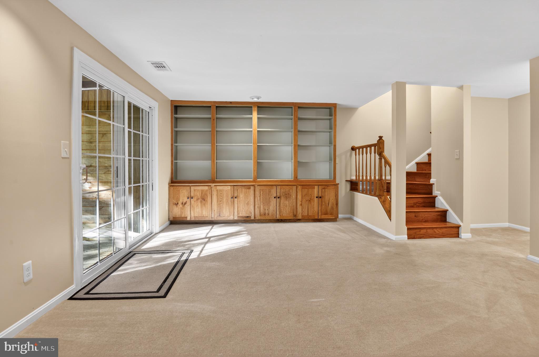 PARK FOREST - Residential