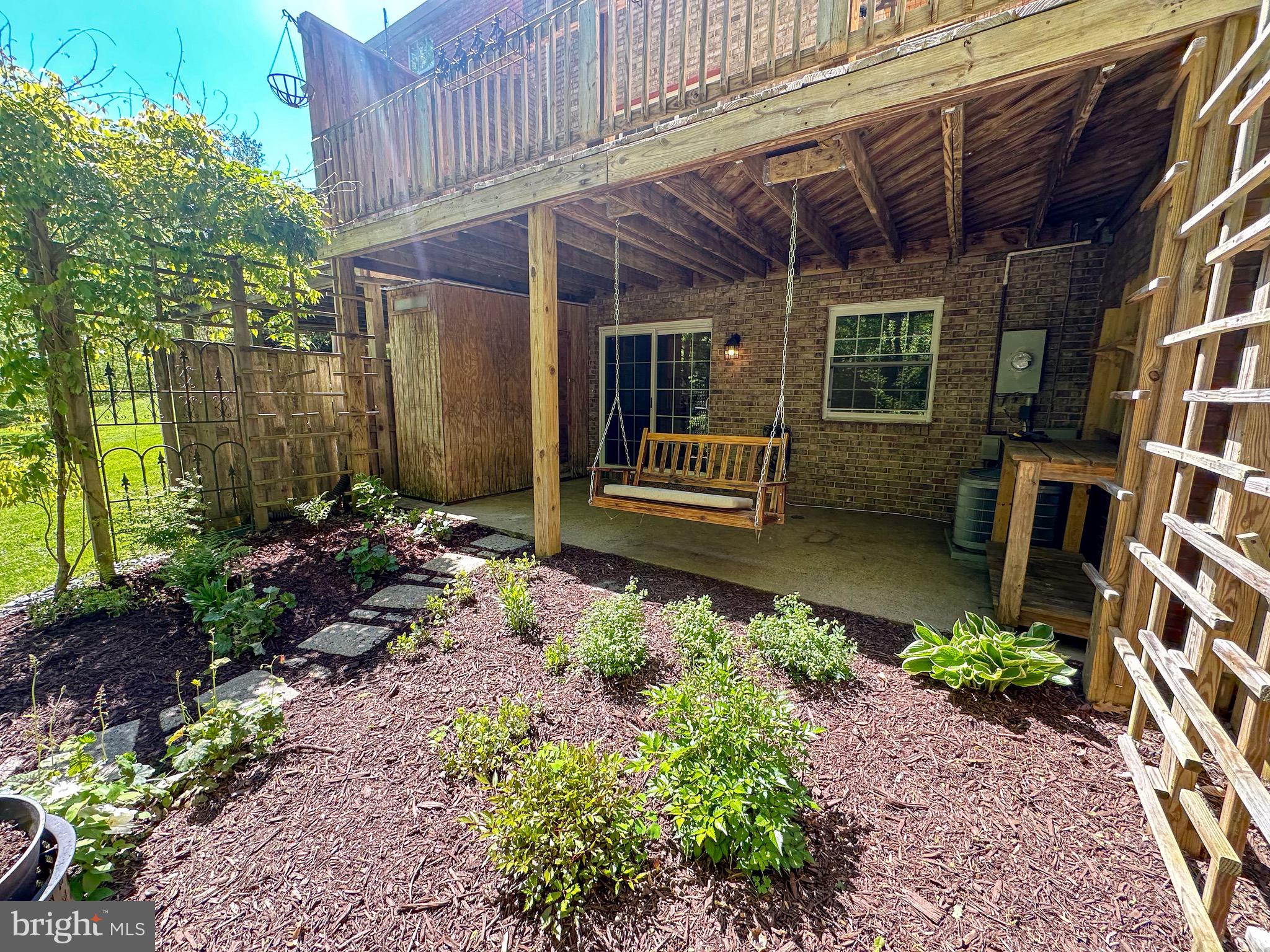 PARK FOREST - Residential