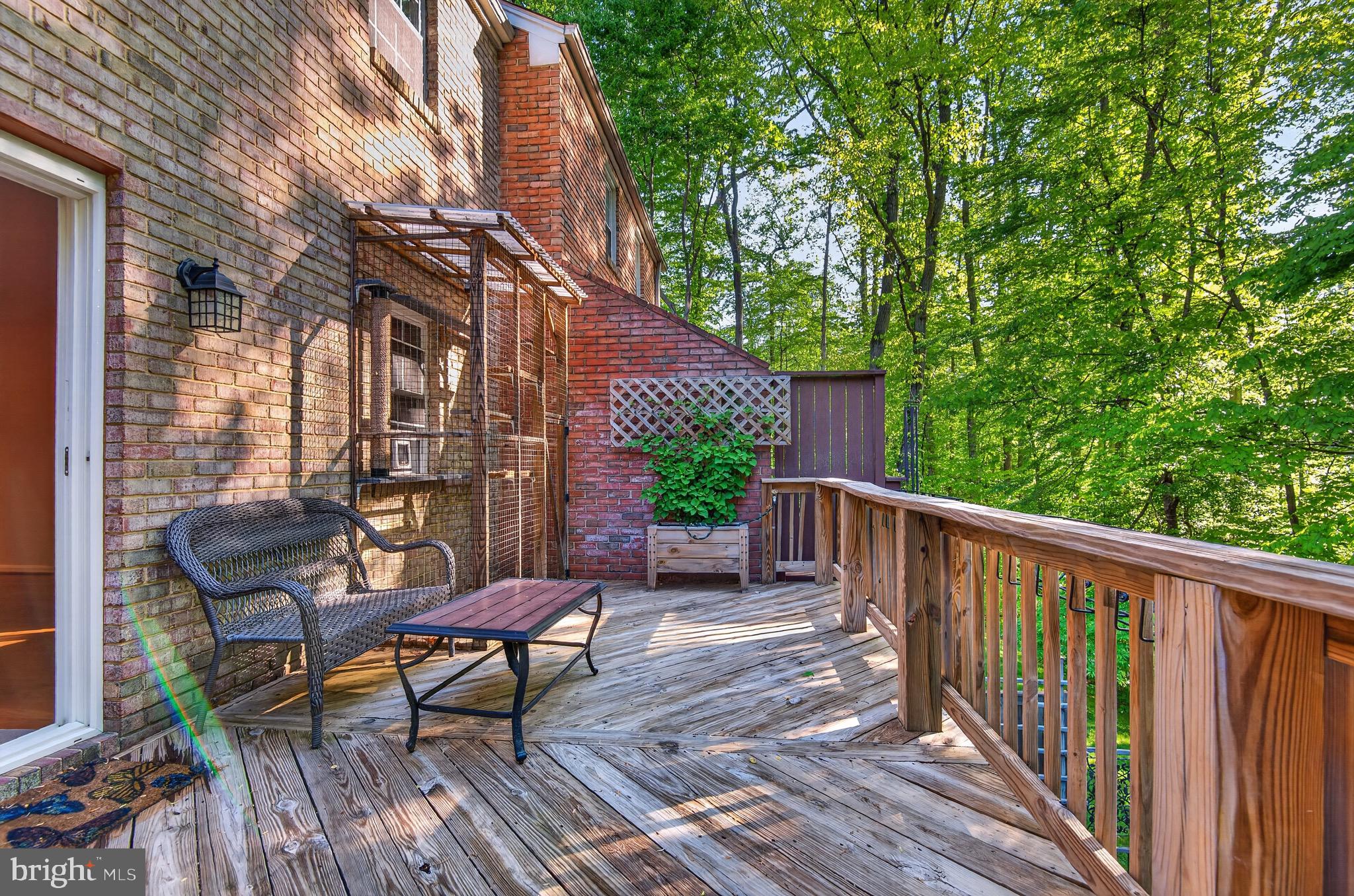 8923 PARK FOREST DRIVE