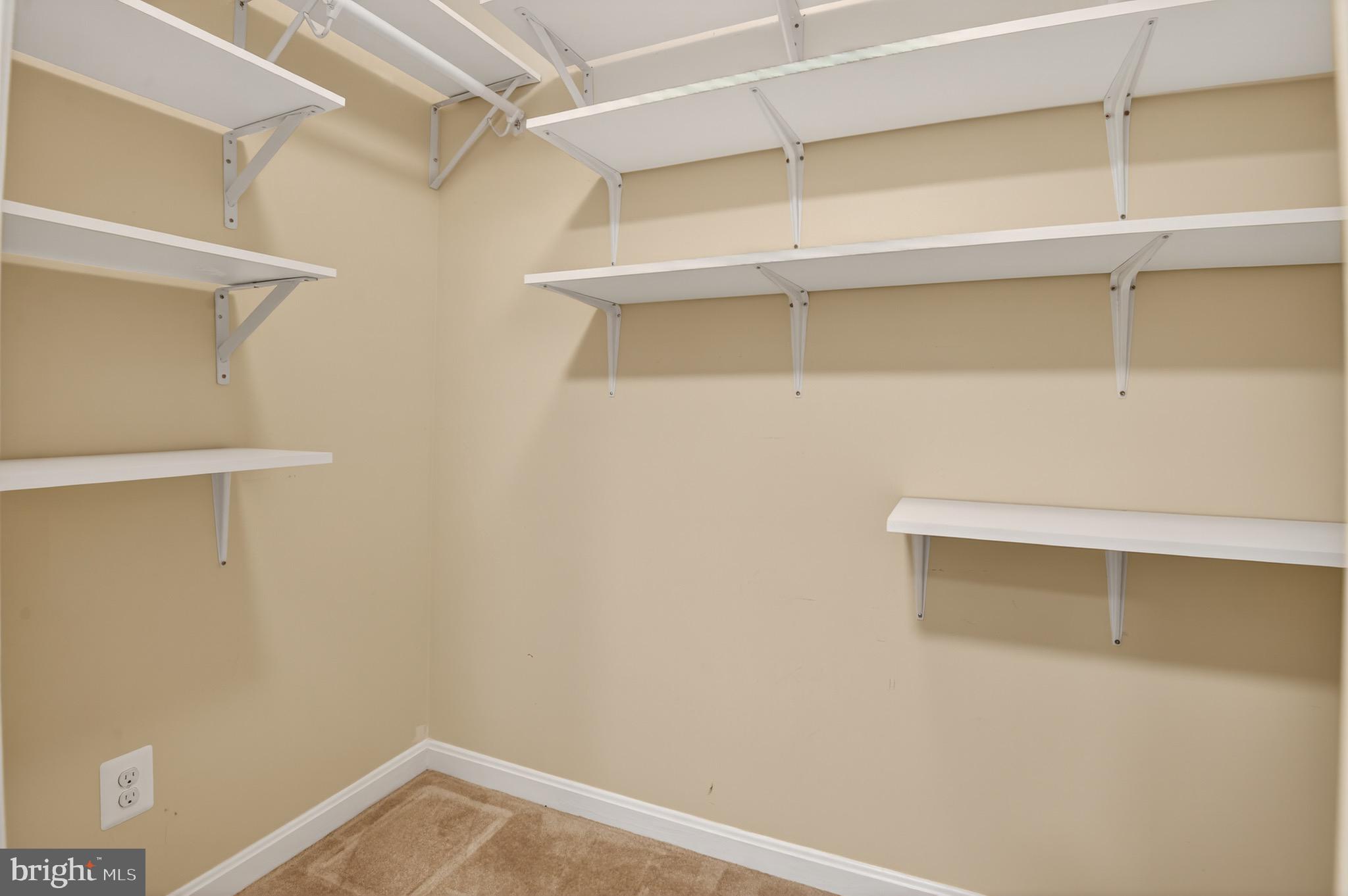 PARK FOREST - Residential