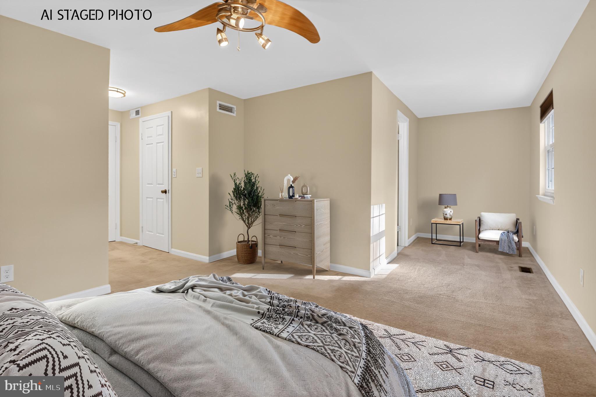 PARK FOREST - Residential