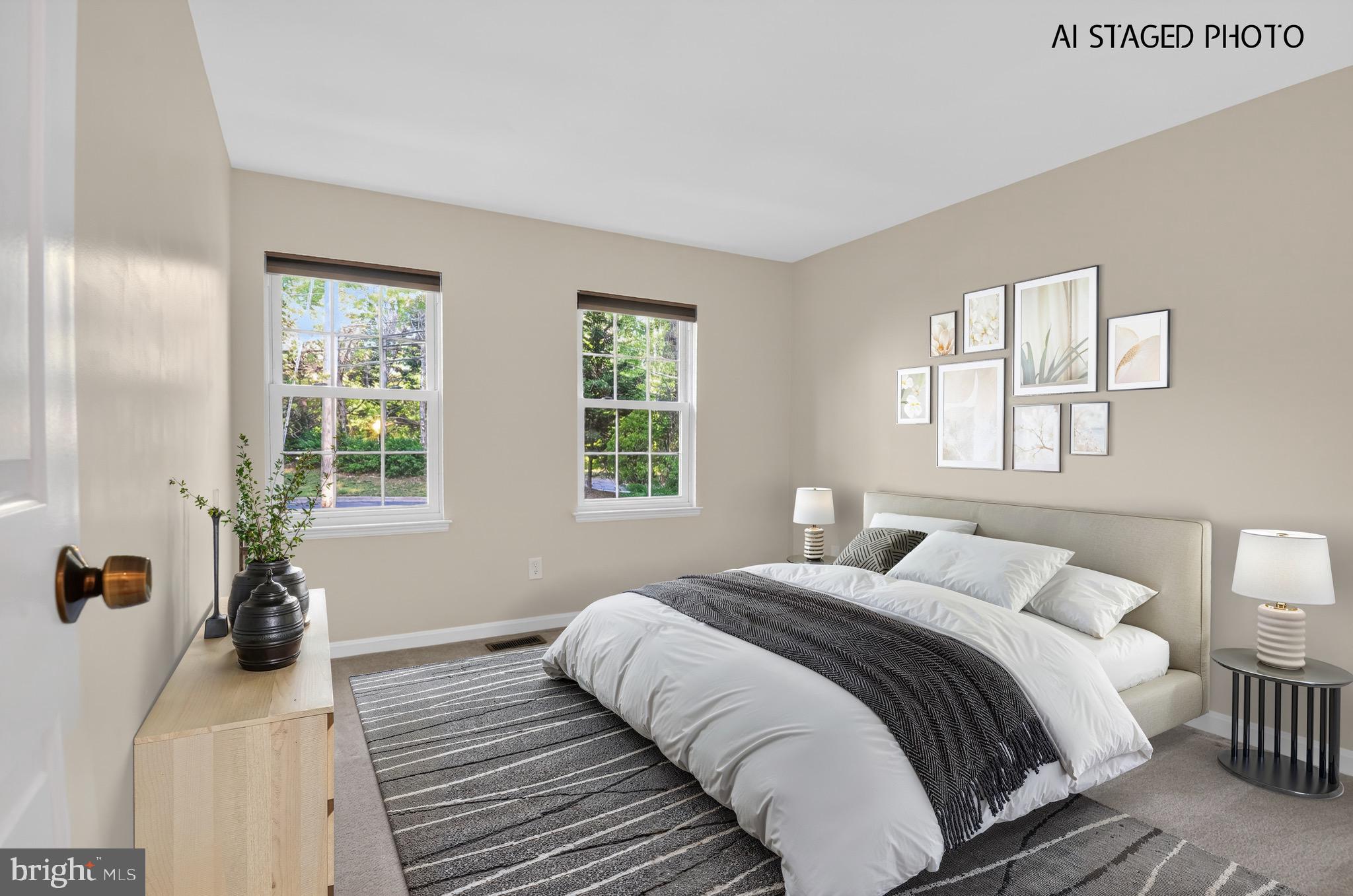 PARK FOREST - Residential