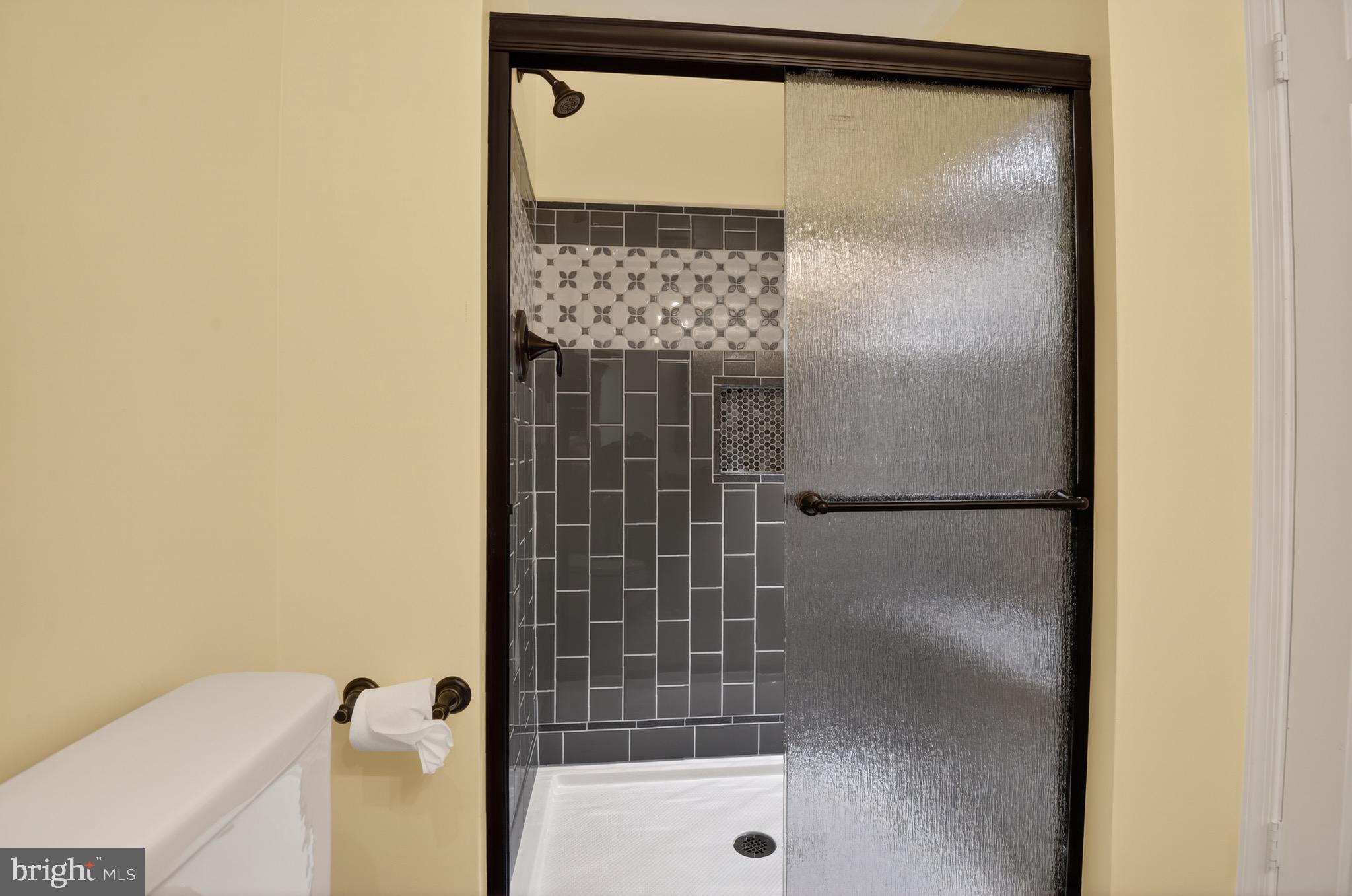 PARK FOREST - Residential