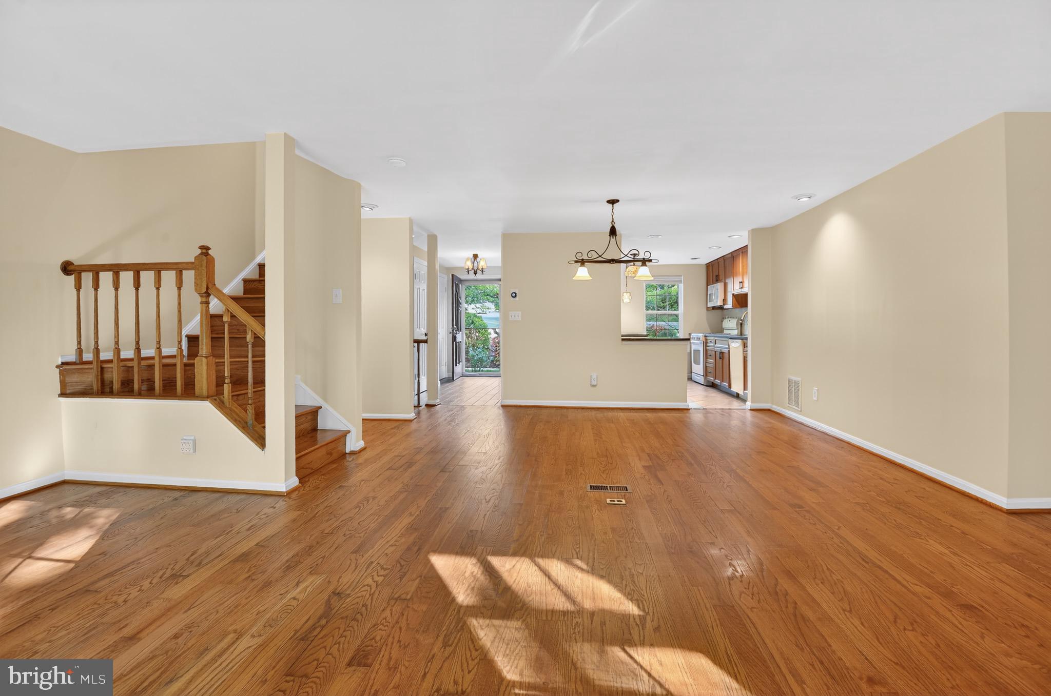 PARK FOREST - Residential