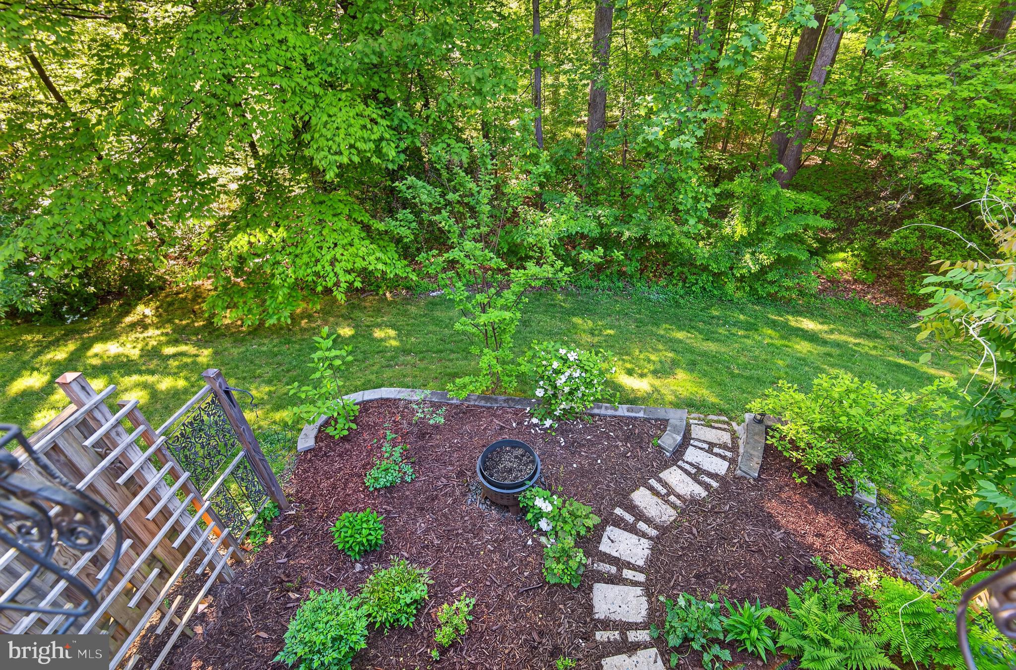 PARK FOREST - Residential