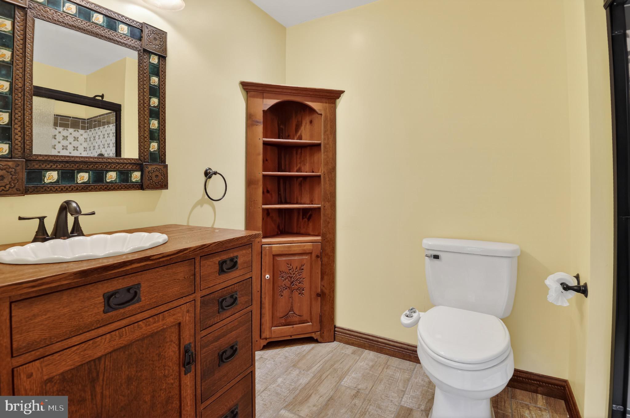 PARK FOREST - Residential