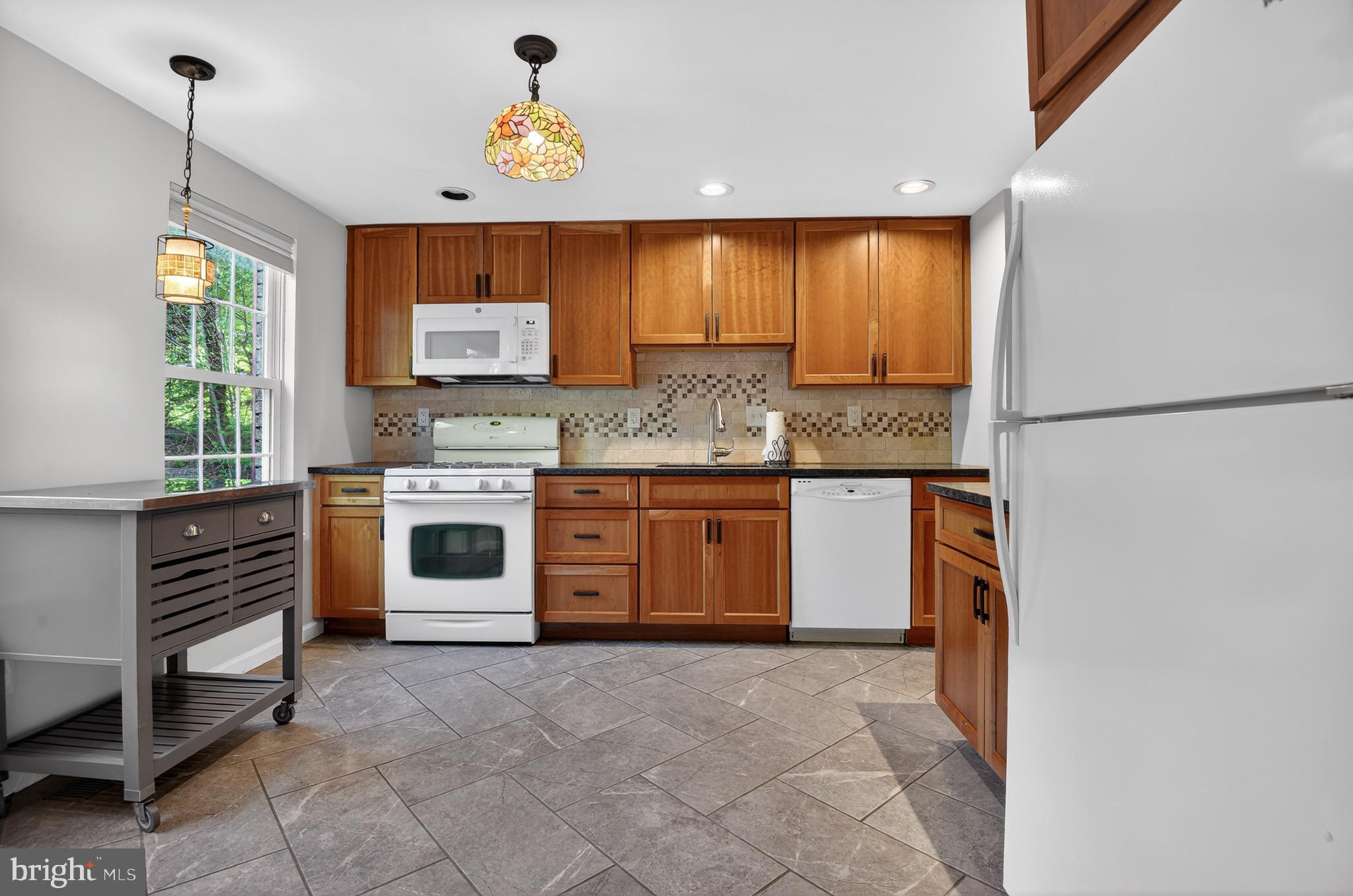 PARK FOREST - Residential