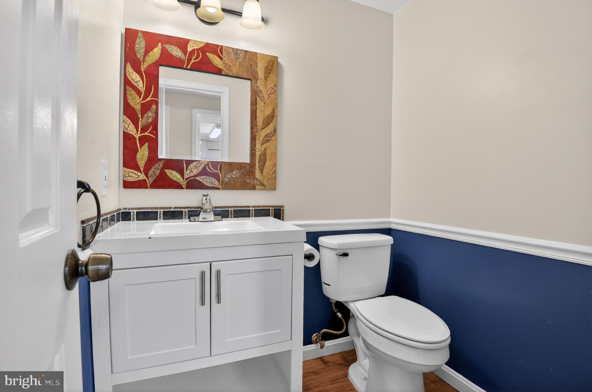 PARK FOREST - Residential