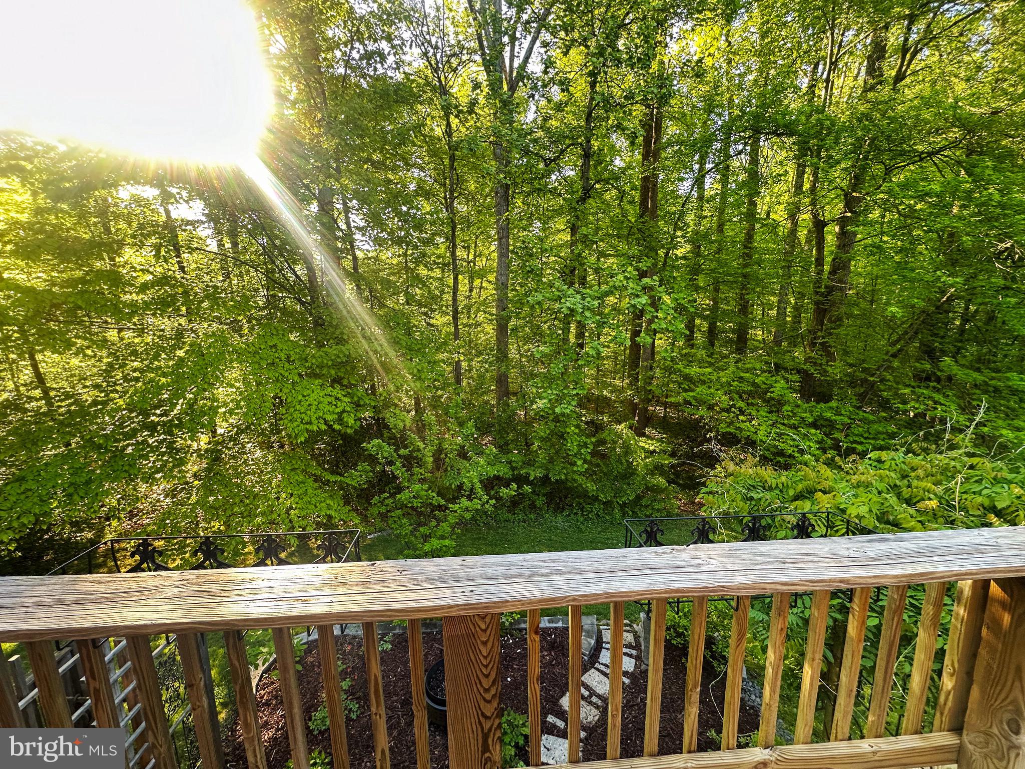 PARK FOREST - Residential