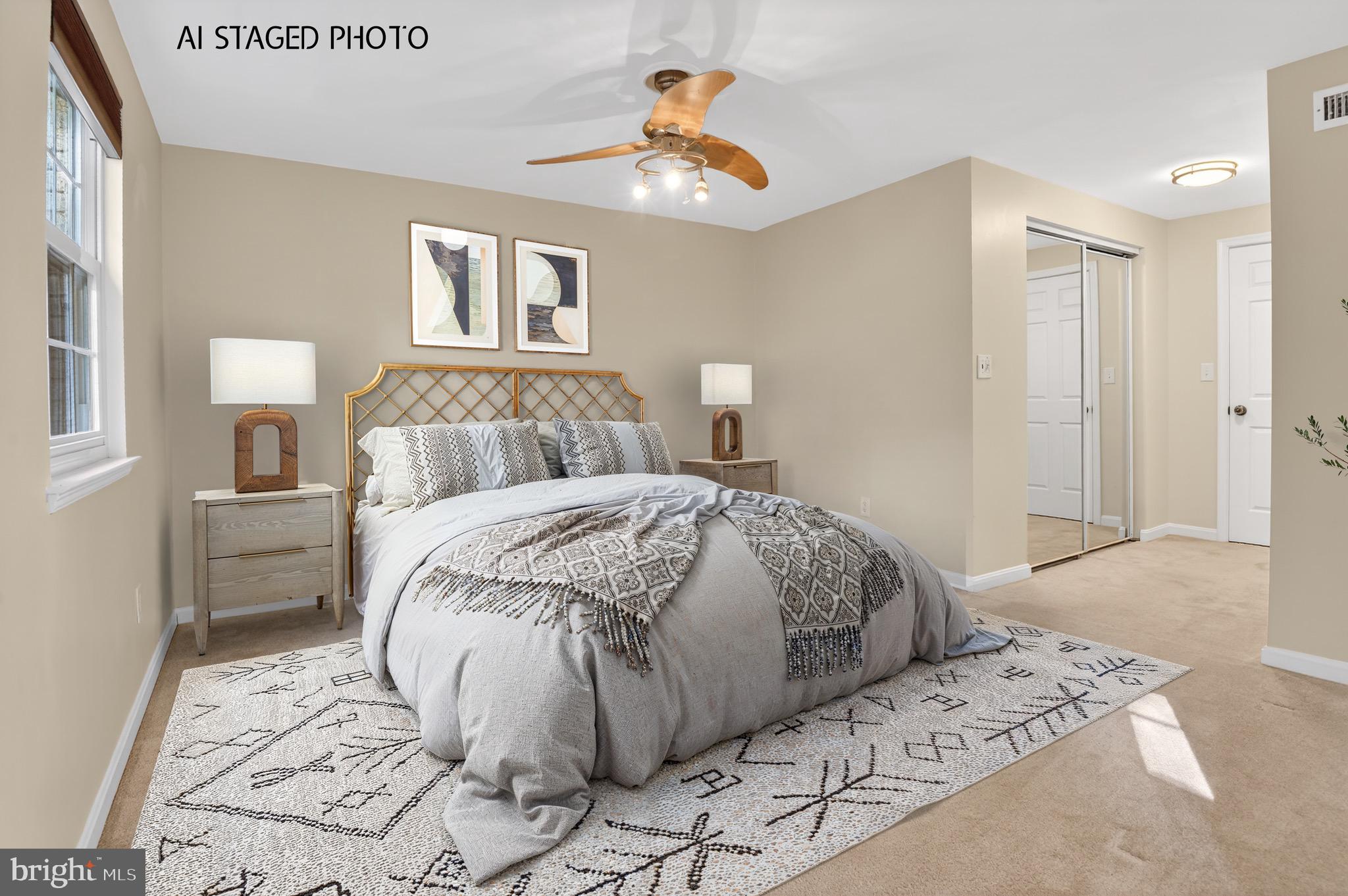 PARK FOREST - Residential