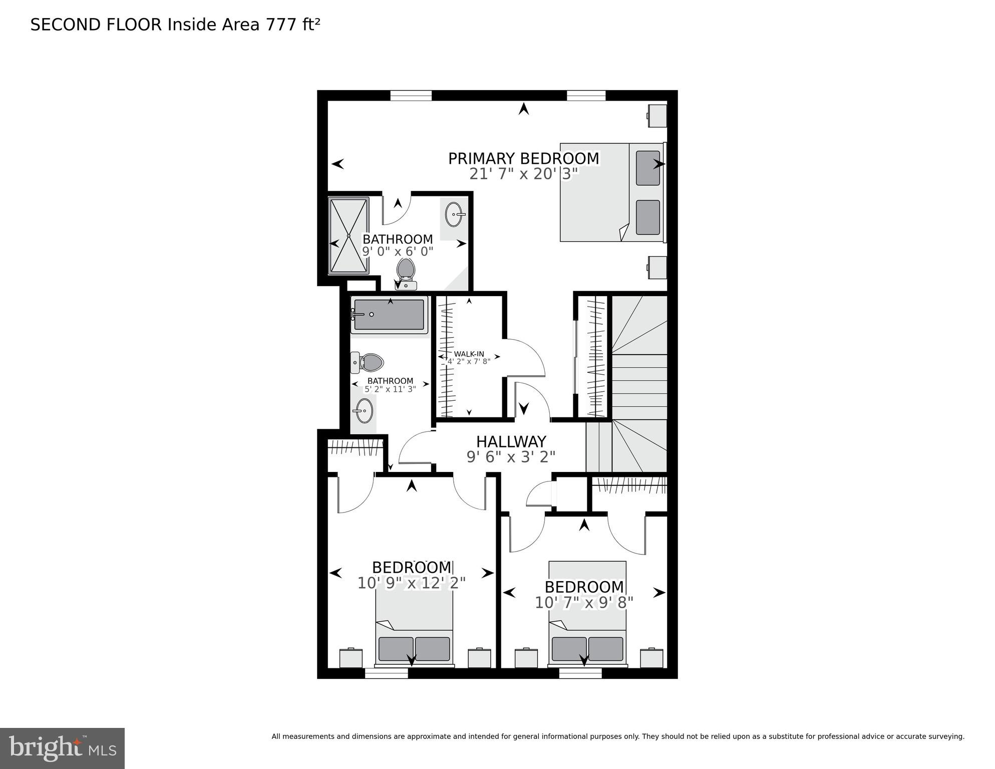 PARK FOREST - Residential