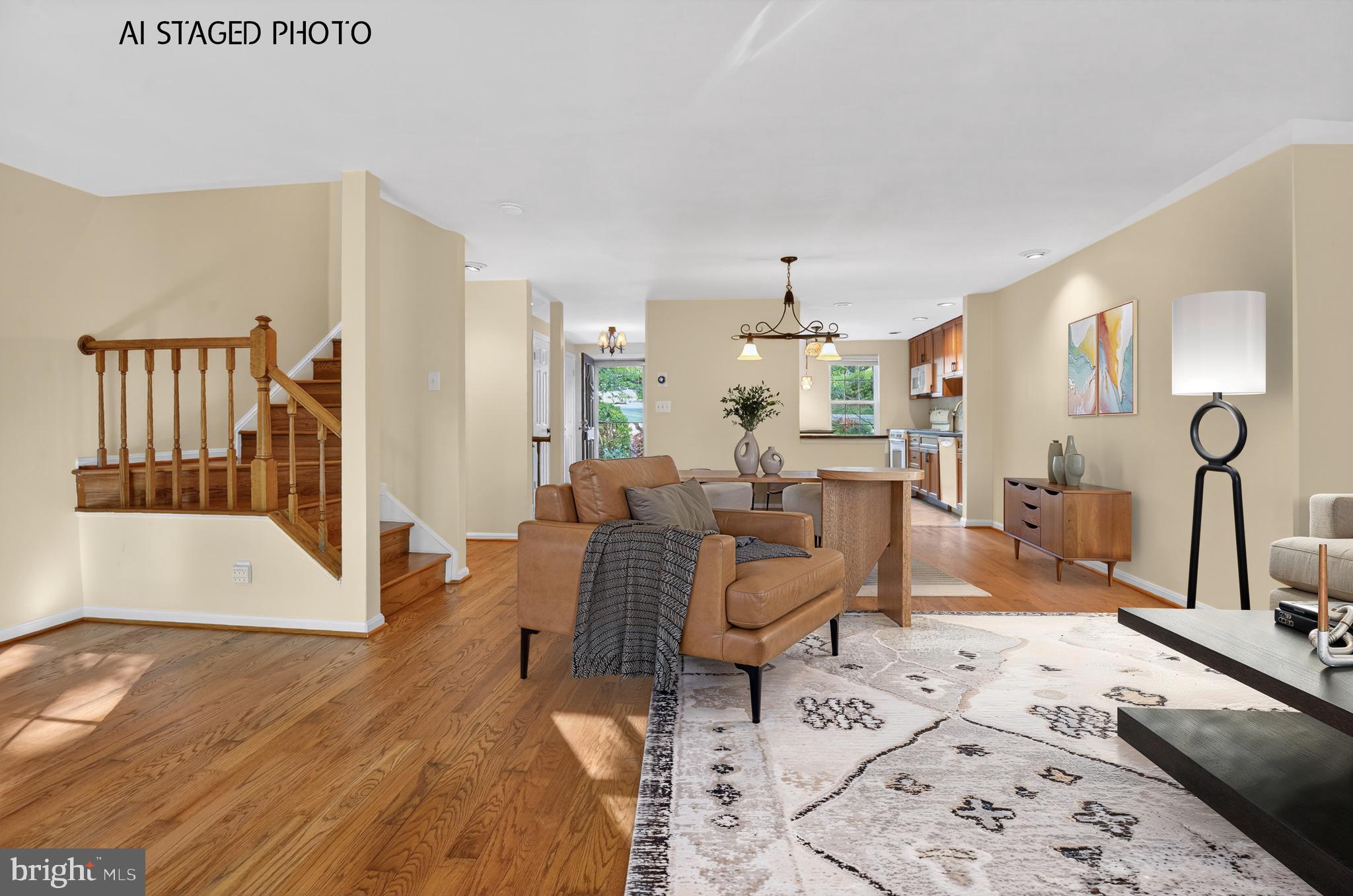 PARK FOREST - Residential