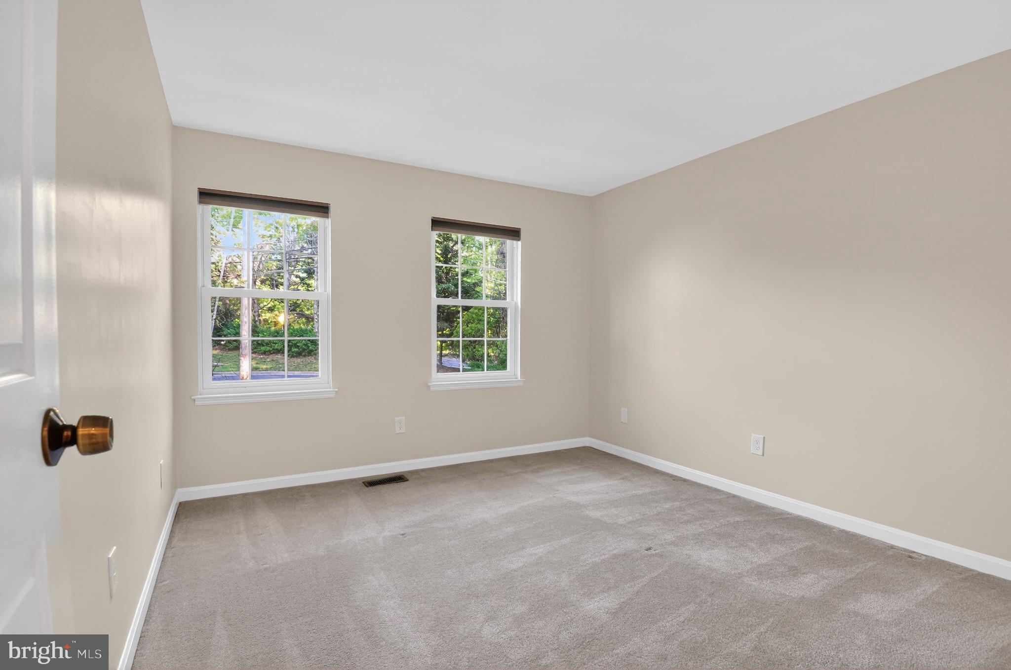 PARK FOREST - Residential