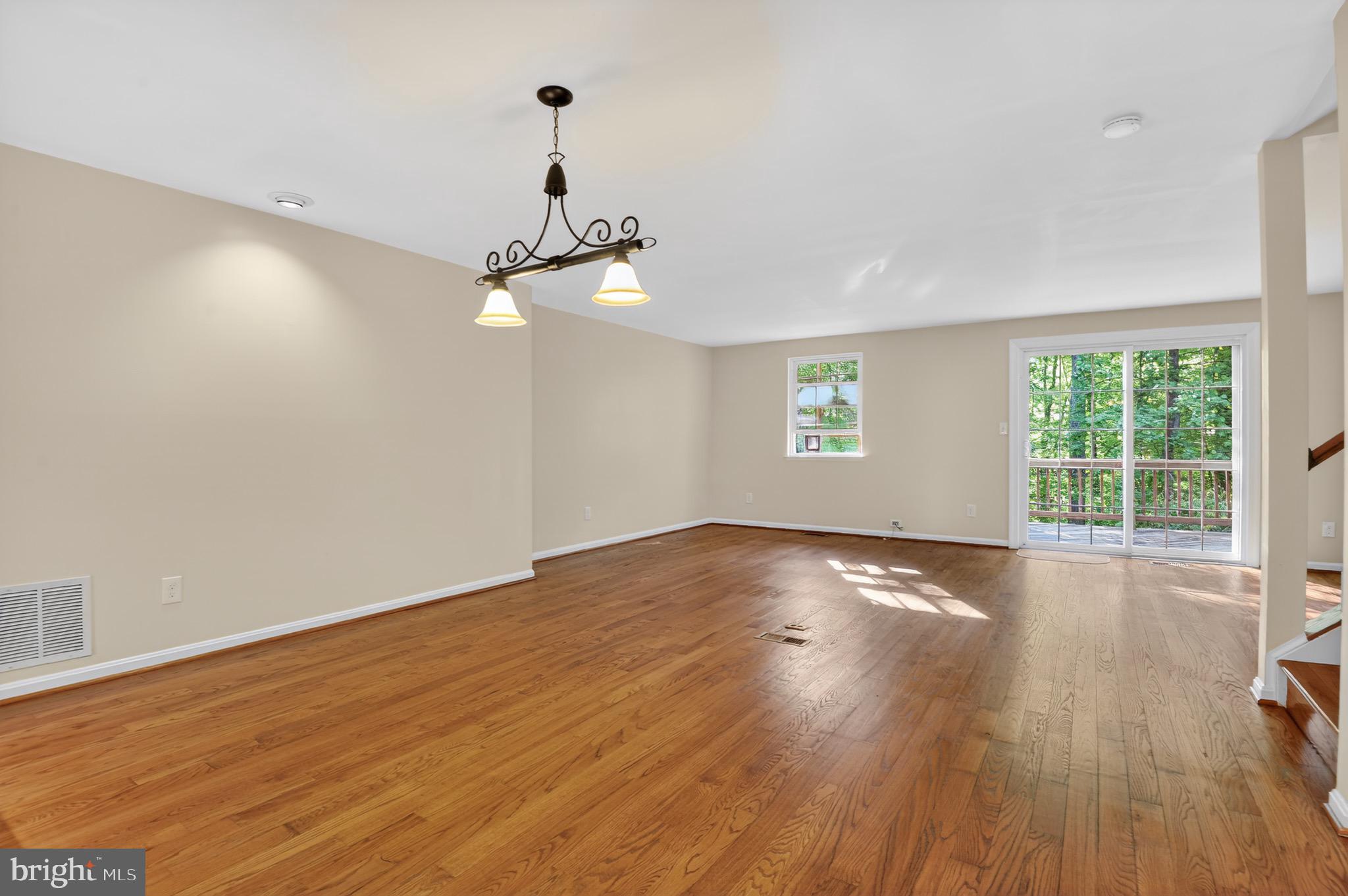 PARK FOREST - Residential