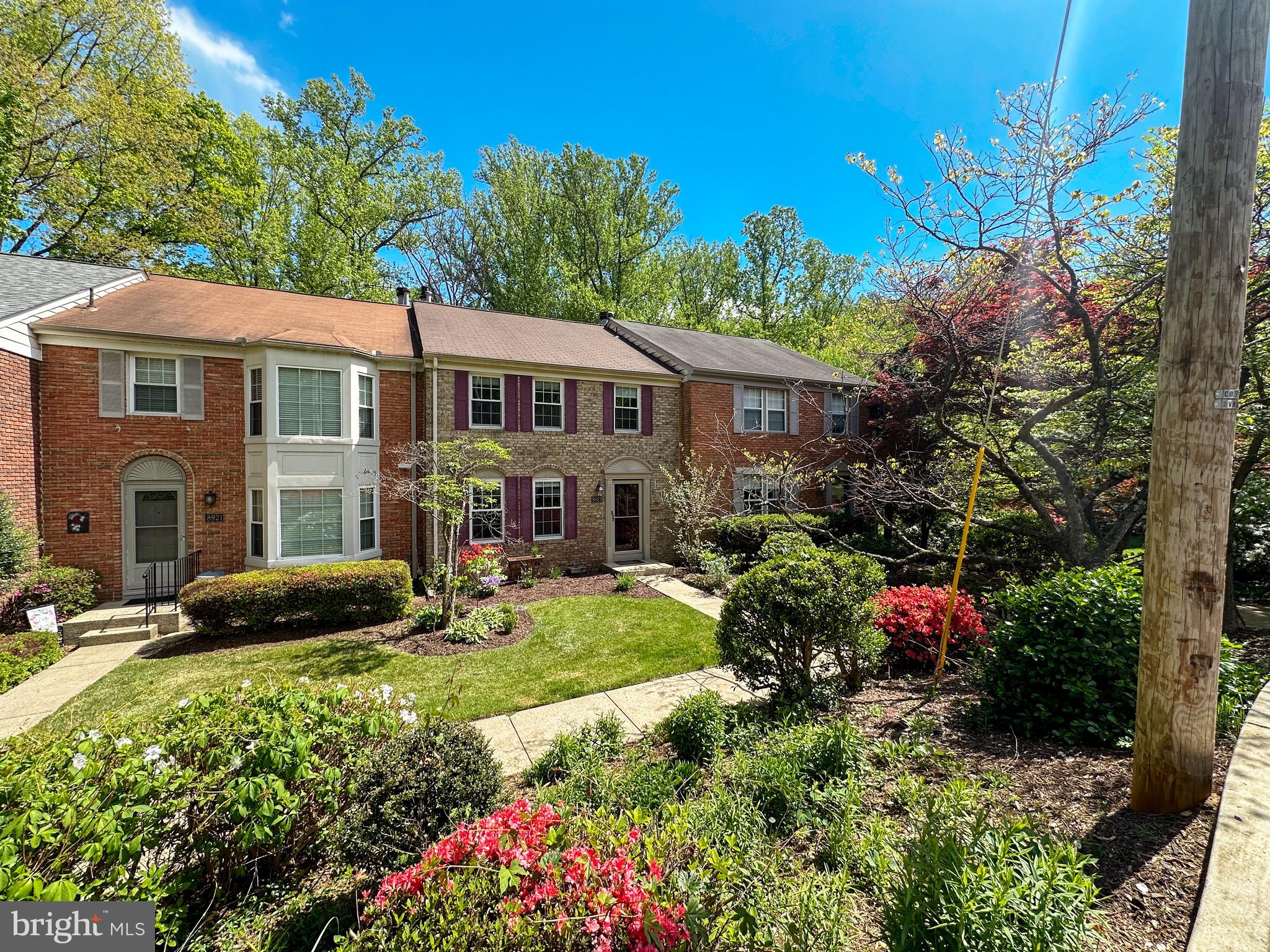 PARK FOREST - Residential