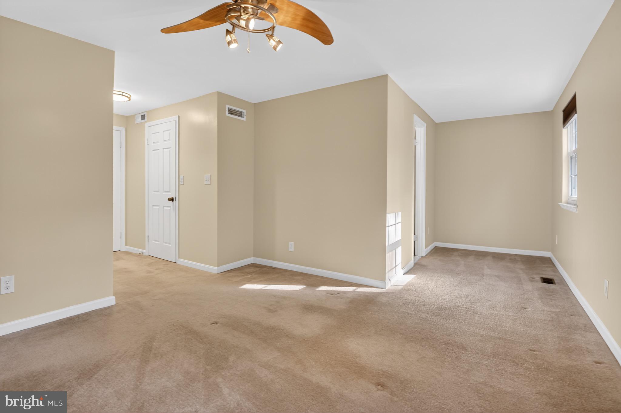 PARK FOREST - Residential