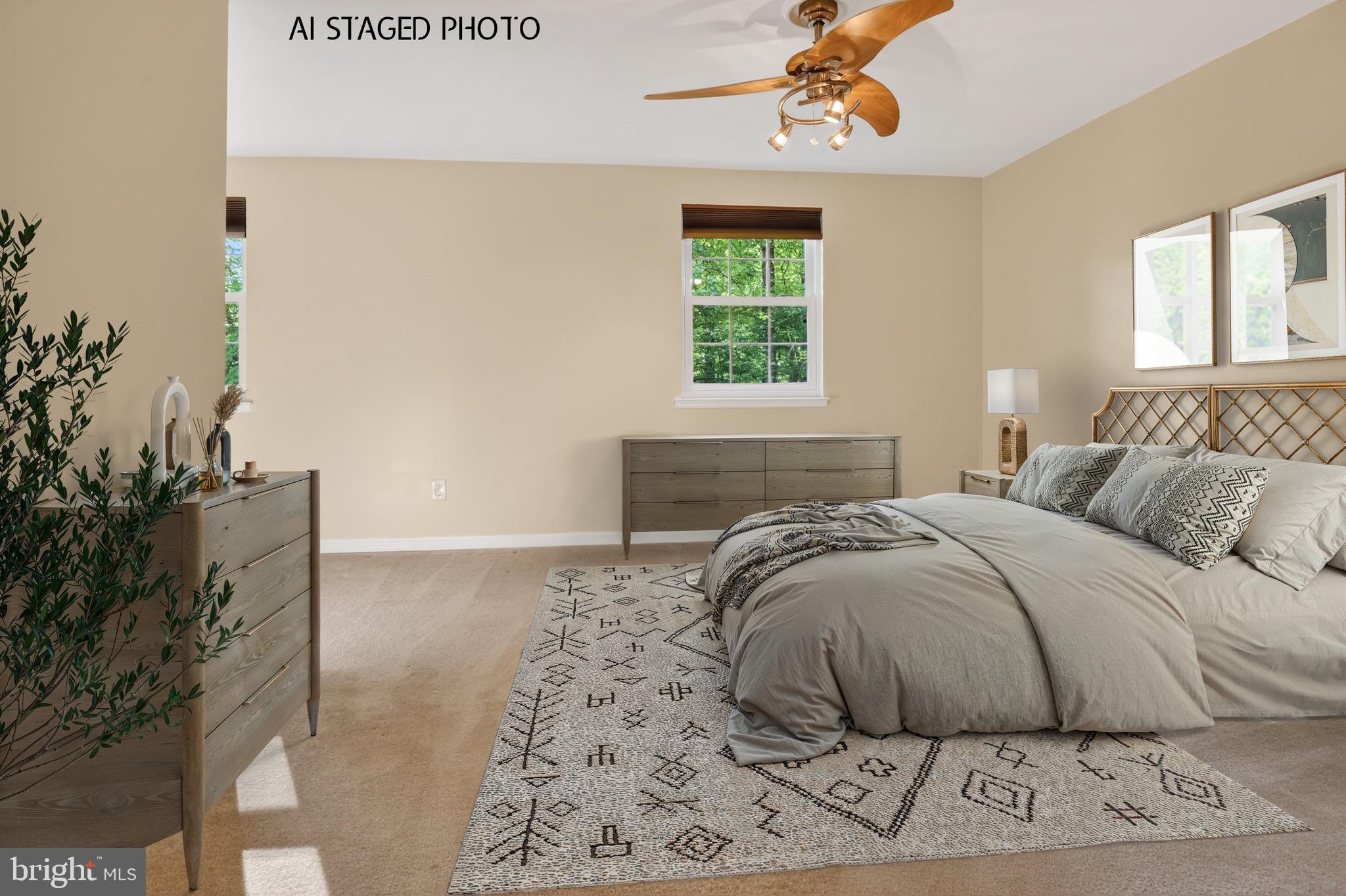 PARK FOREST - Residential