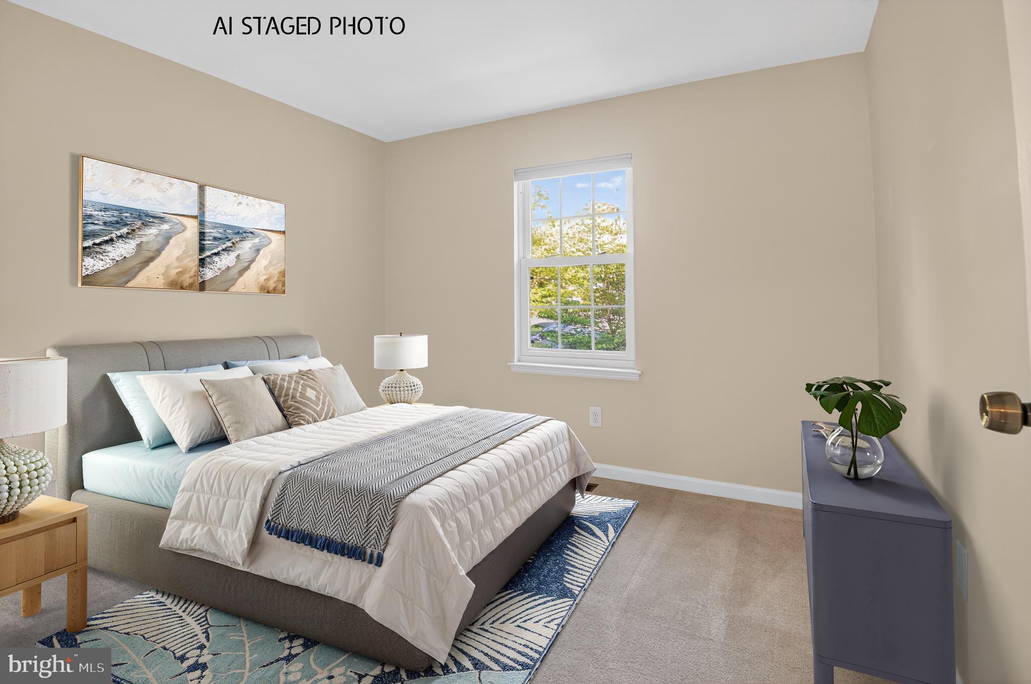 PARK FOREST - Residential