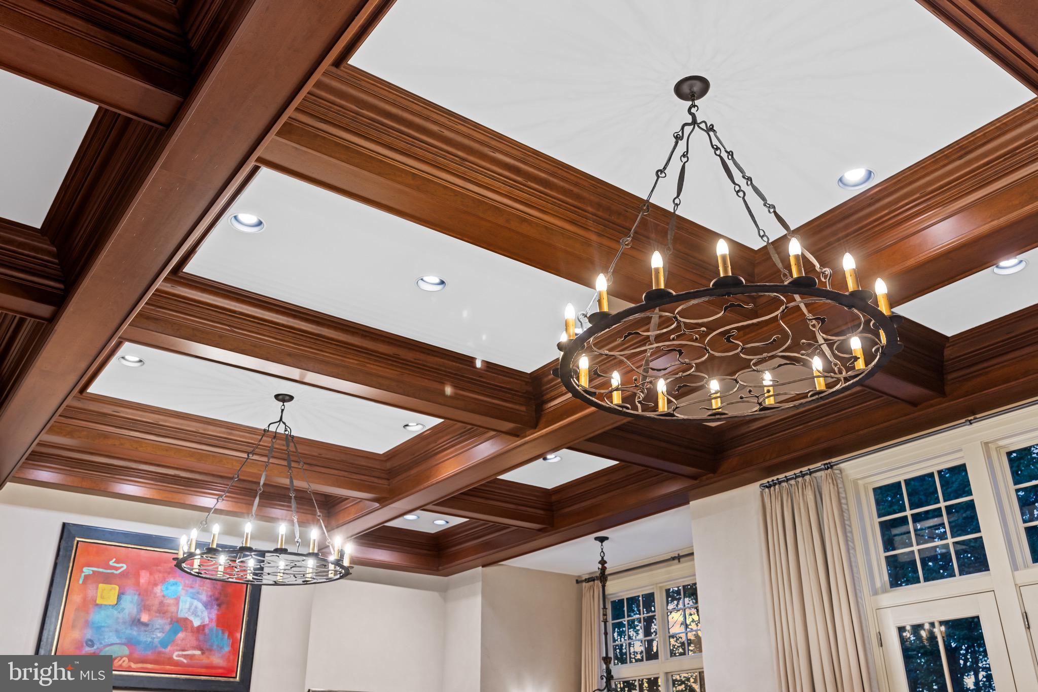 CAVES VALLEY GOLF CLUB - Residential