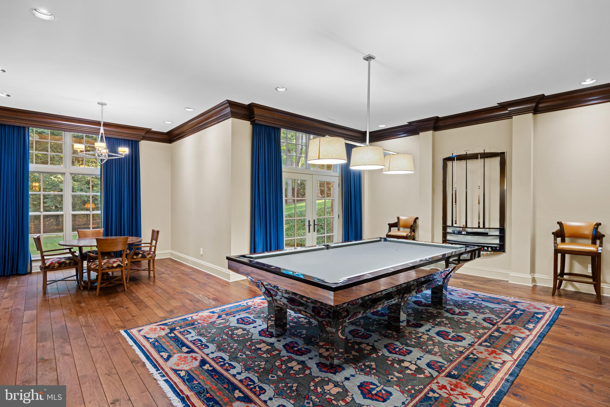 CAVES VALLEY GOLF CLUB - Residential