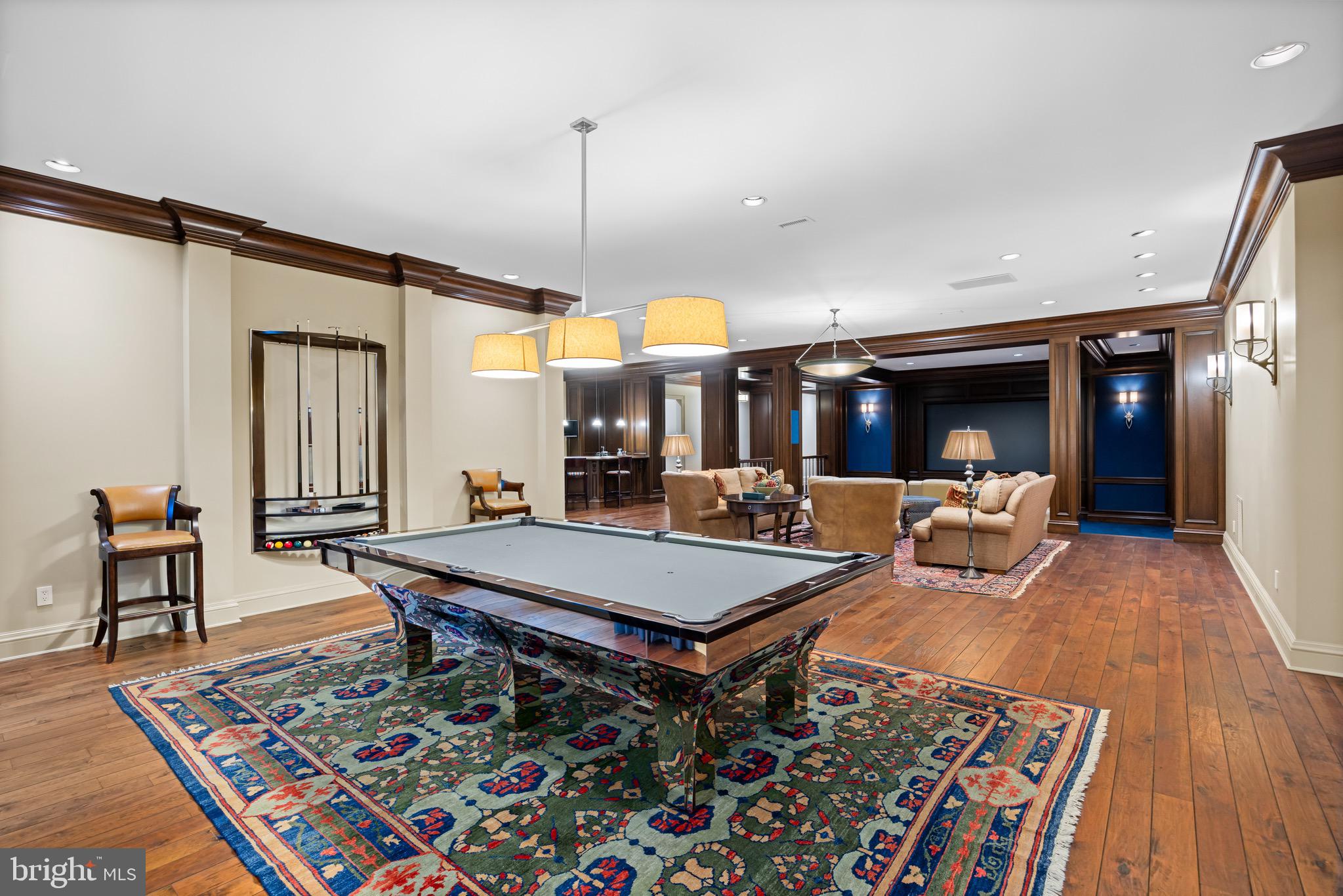 CAVES VALLEY GOLF CLUB - Residential