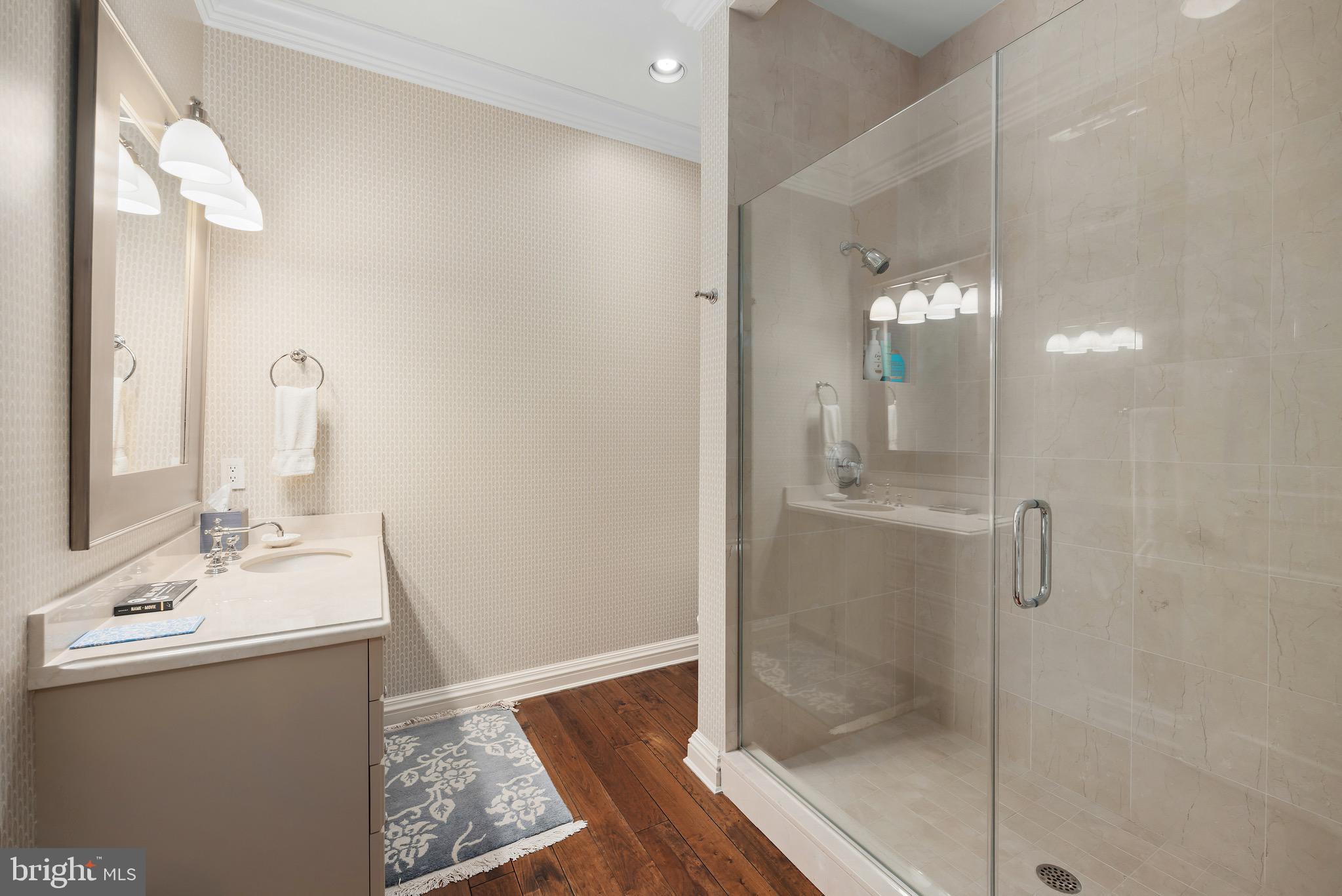 CAVES VALLEY GOLF CLUB - Residential