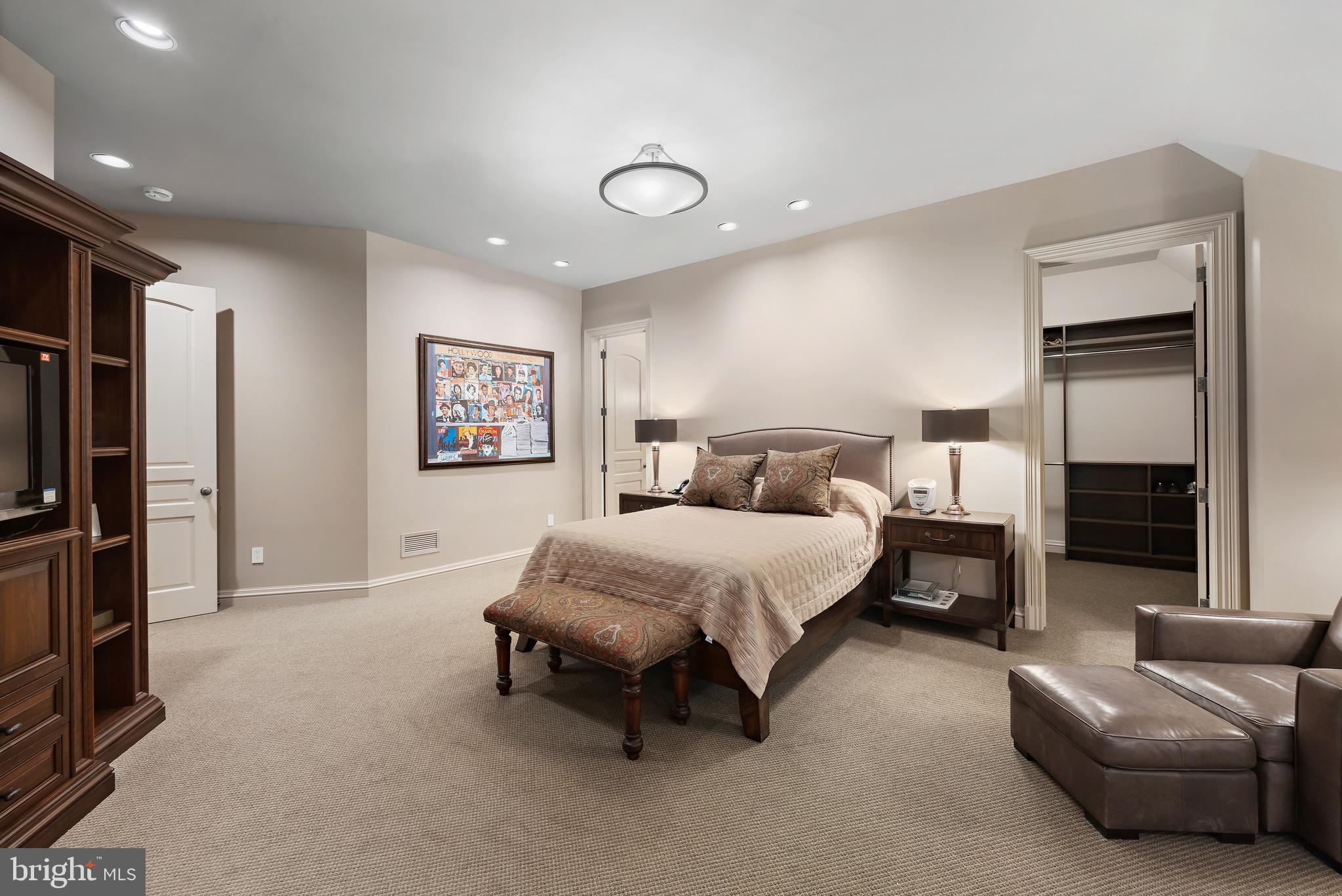 CAVES VALLEY GOLF CLUB - Residential