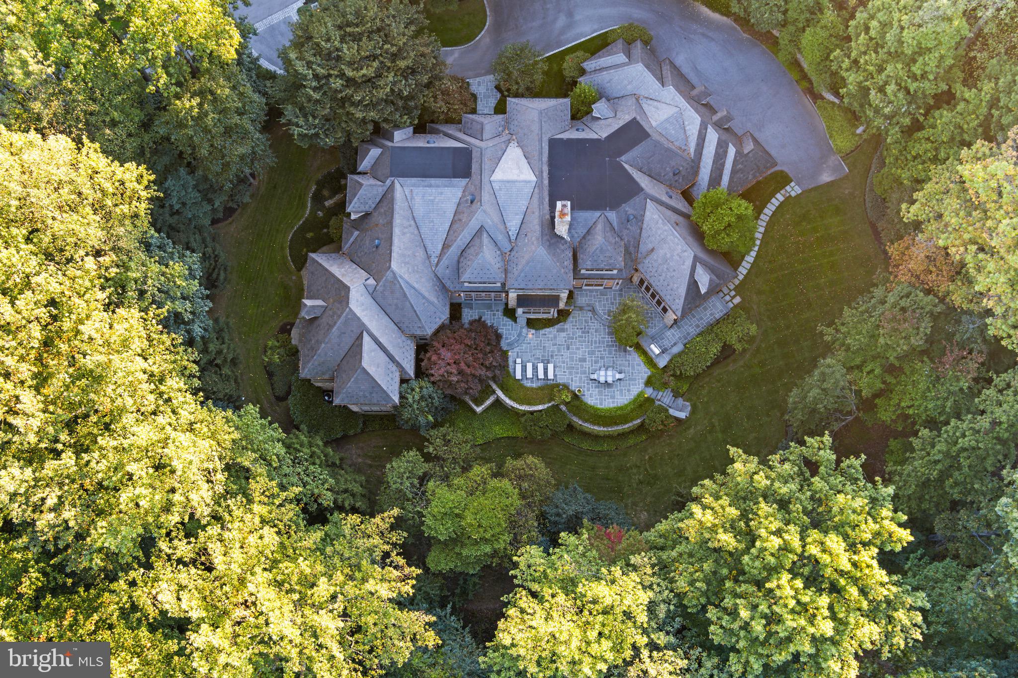 CAVES VALLEY GOLF CLUB - Residential