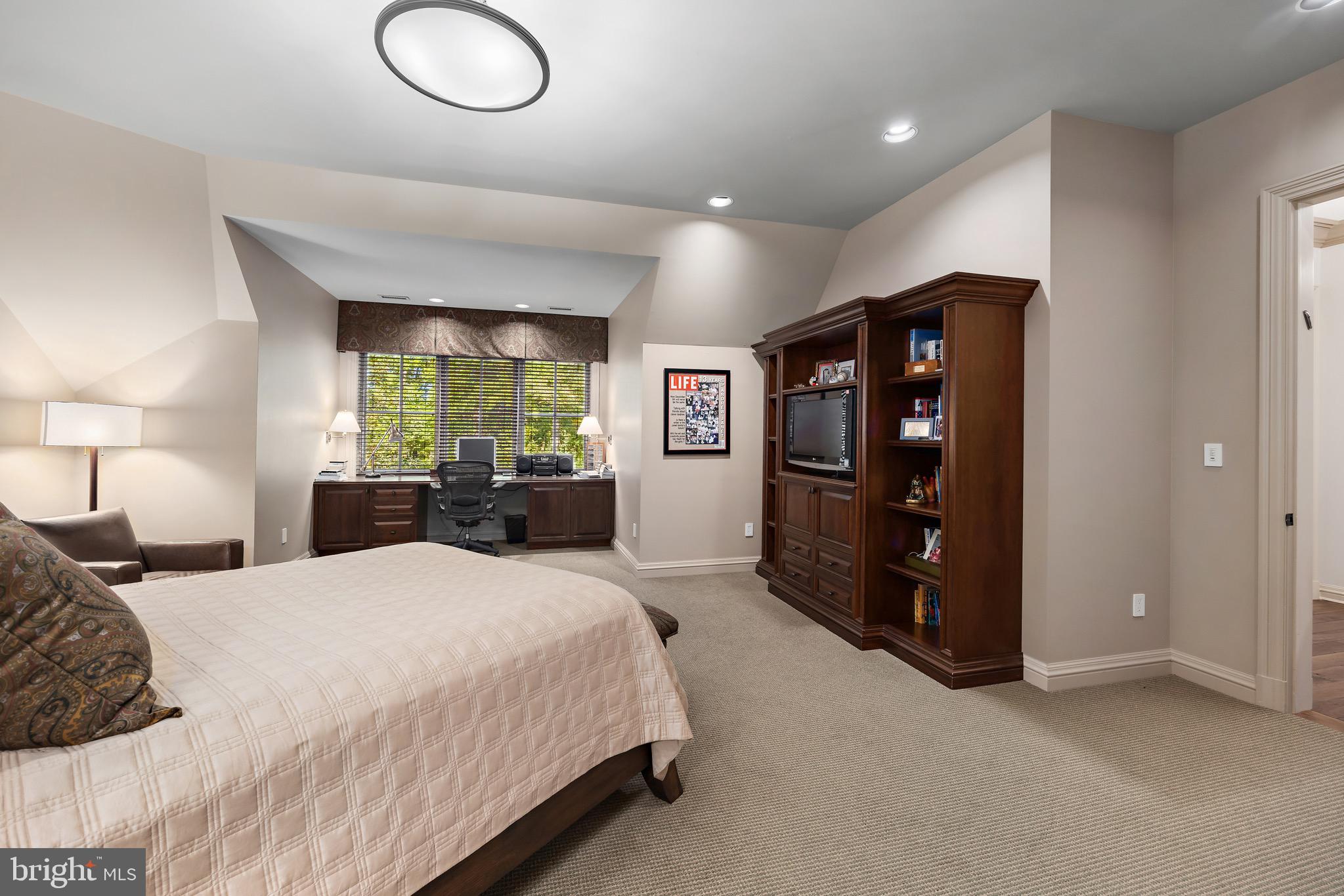 CAVES VALLEY GOLF CLUB - Residential