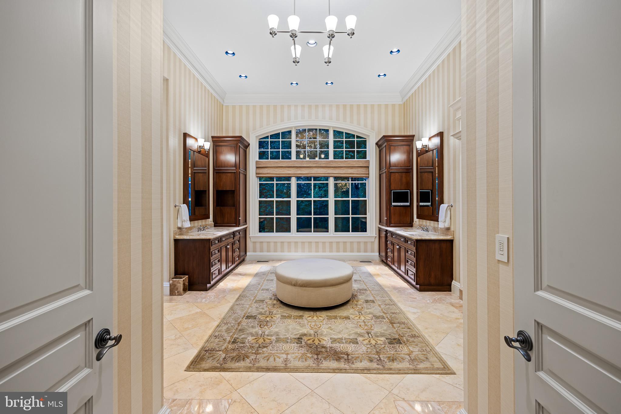 CAVES VALLEY GOLF CLUB - Residential