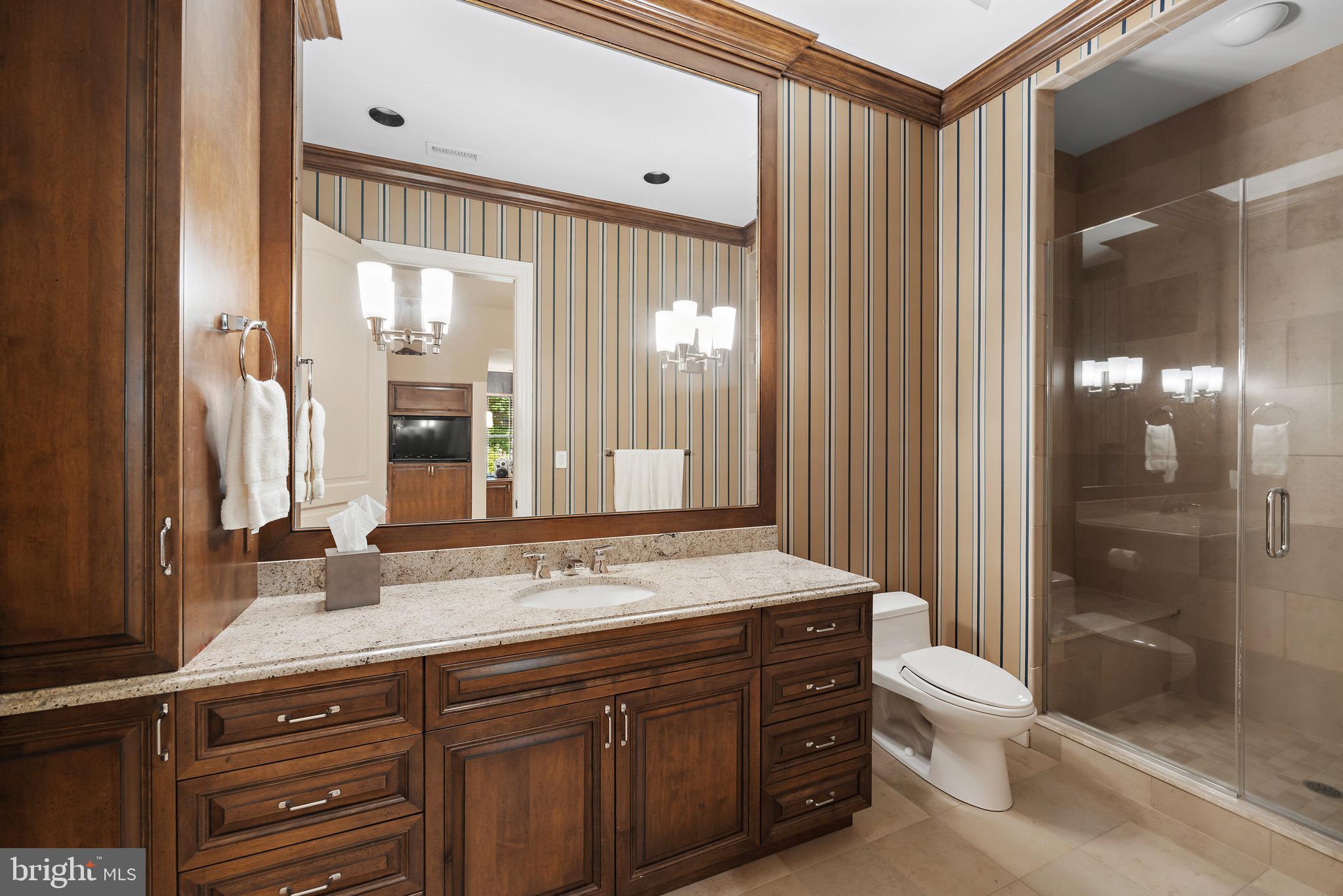 CAVES VALLEY GOLF CLUB - Residential