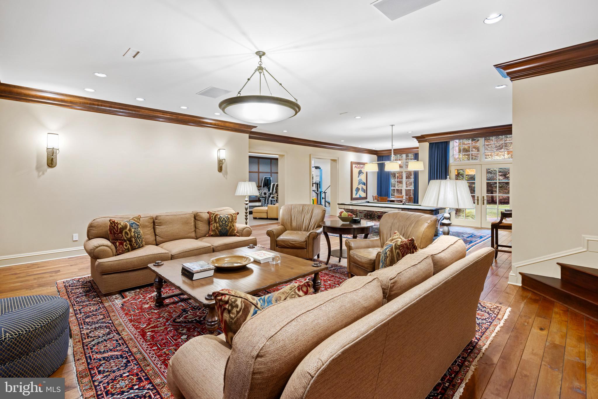 CAVES VALLEY GOLF CLUB - Residential