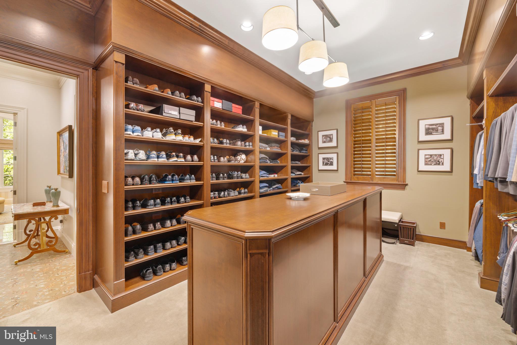 CAVES VALLEY GOLF CLUB - Residential