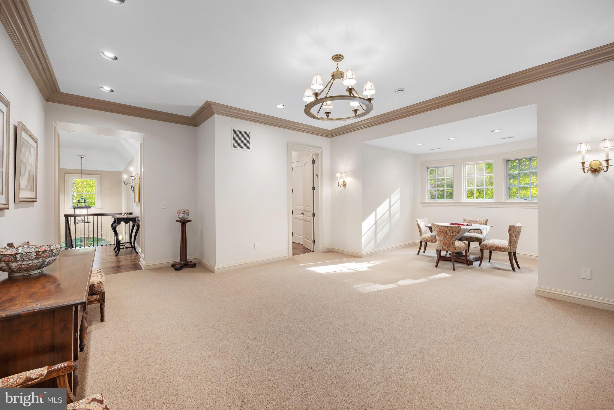 CAVES VALLEY GOLF CLUB - Residential