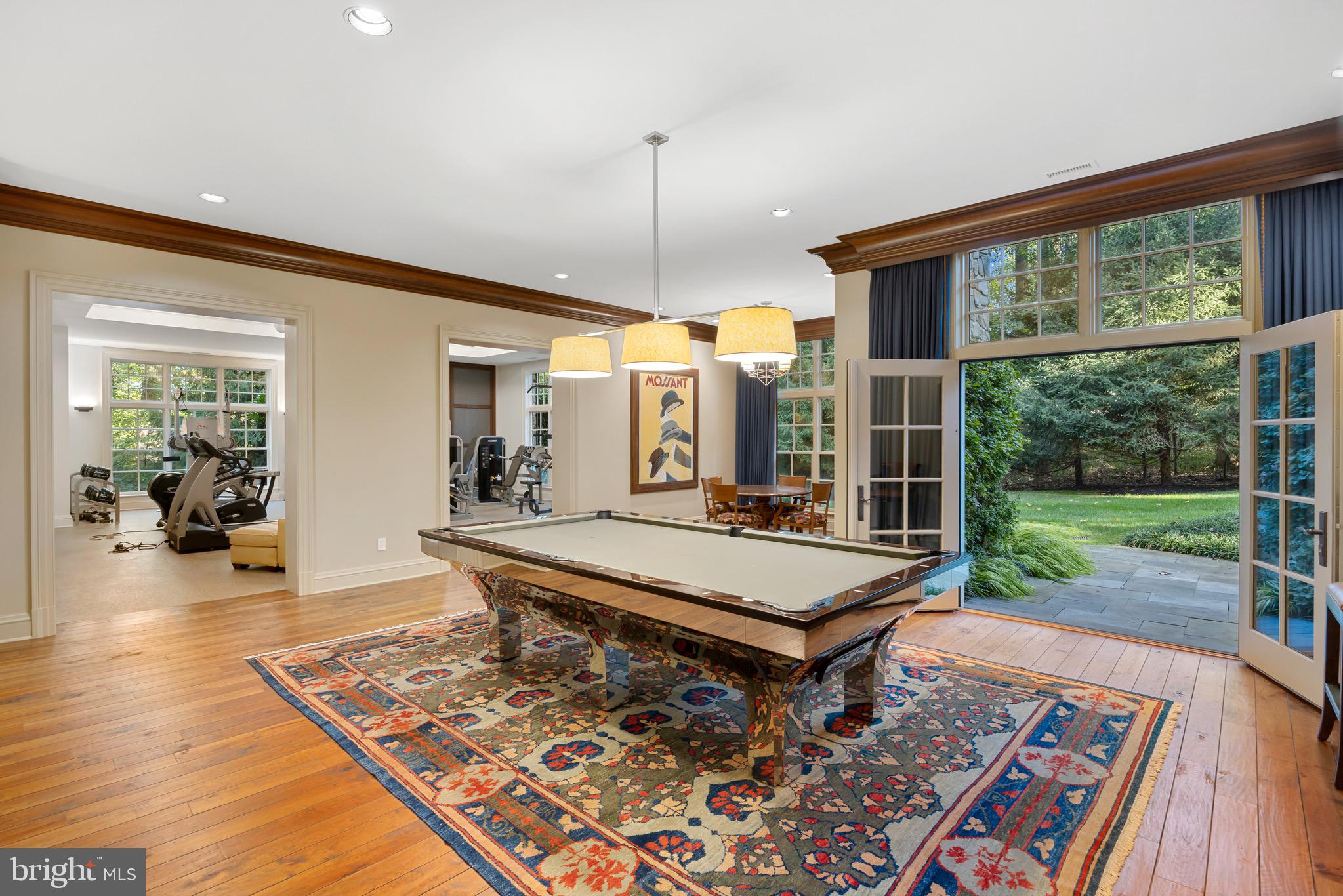 CAVES VALLEY GOLF CLUB - Residential