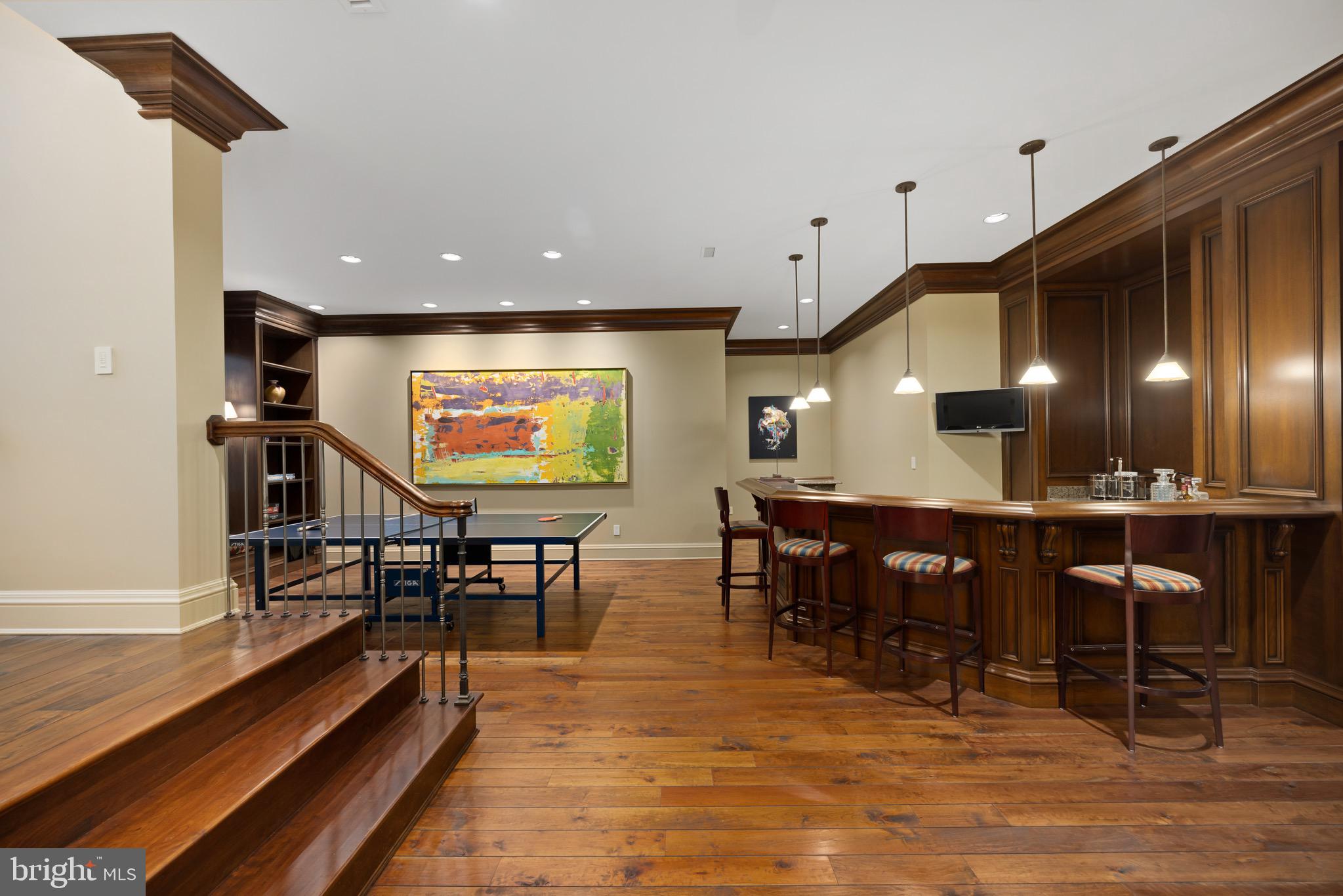 CAVES VALLEY GOLF CLUB - Residential