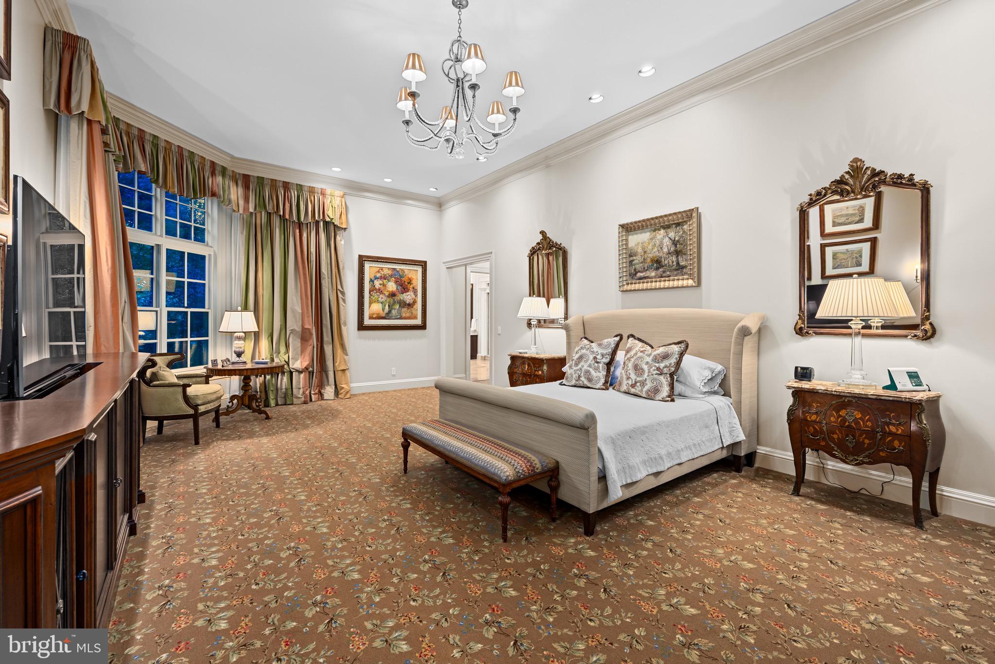 CAVES VALLEY GOLF CLUB - Residential