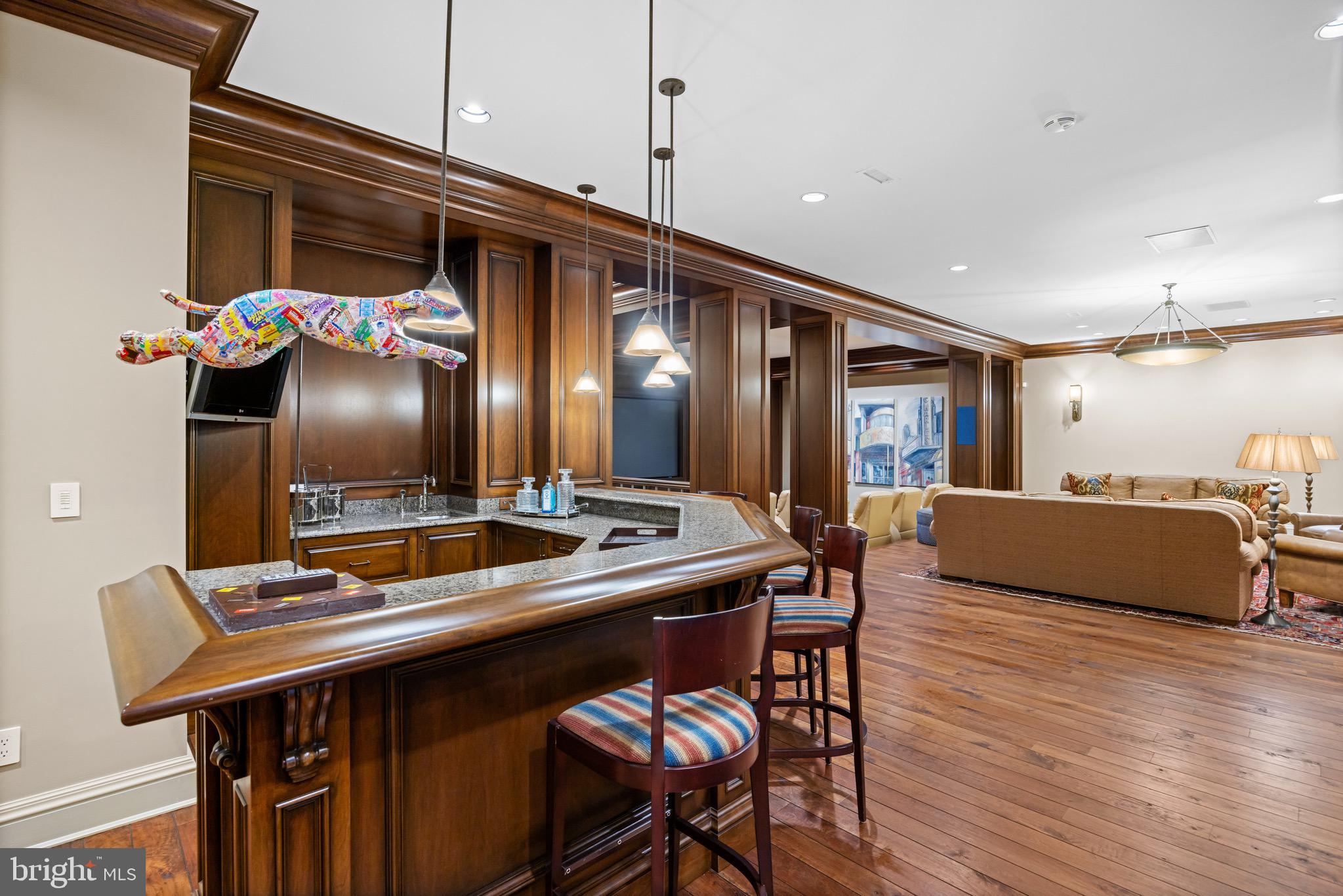 CAVES VALLEY GOLF CLUB - Residential