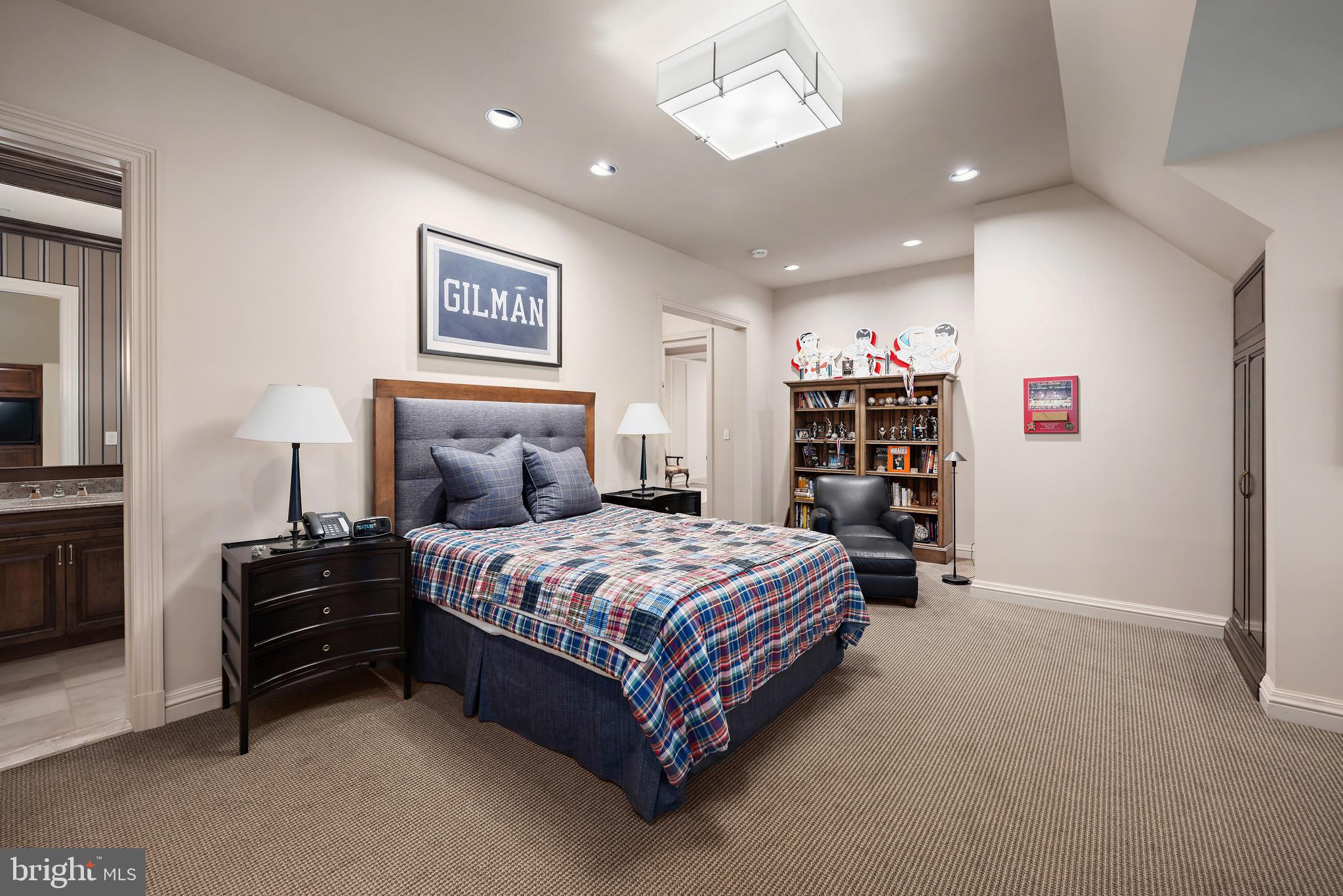 CAVES VALLEY GOLF CLUB - Residential