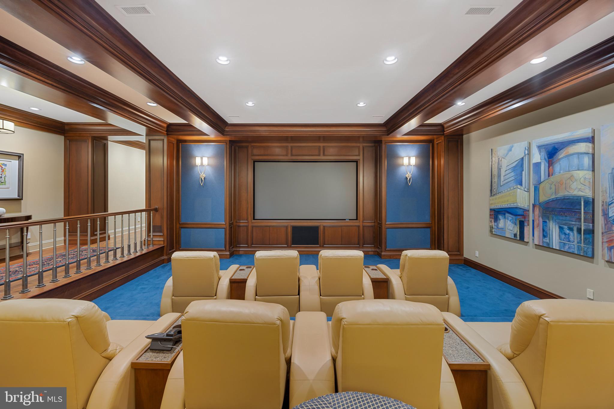 CAVES VALLEY GOLF CLUB - Residential