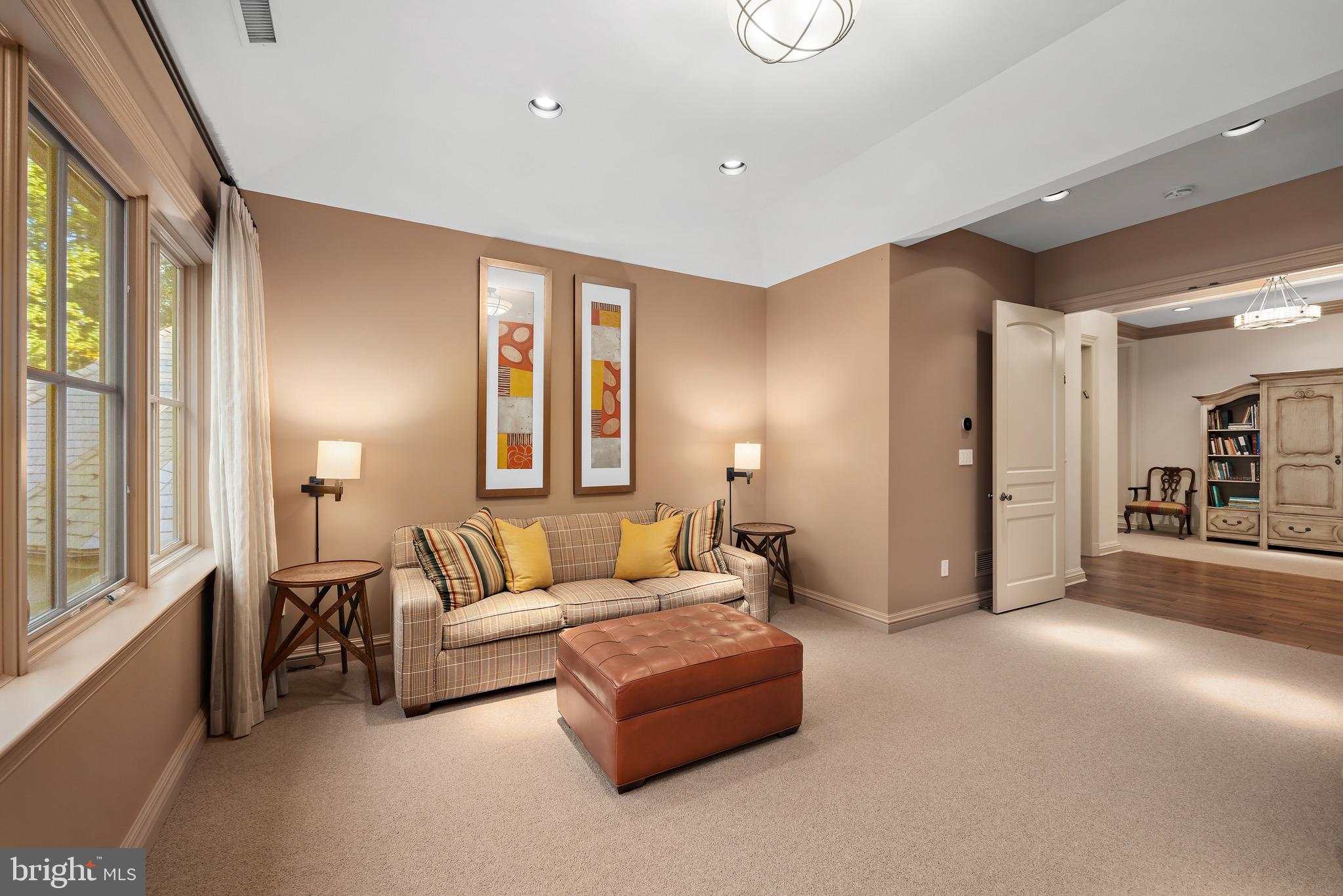 CAVES VALLEY GOLF CLUB - Residential